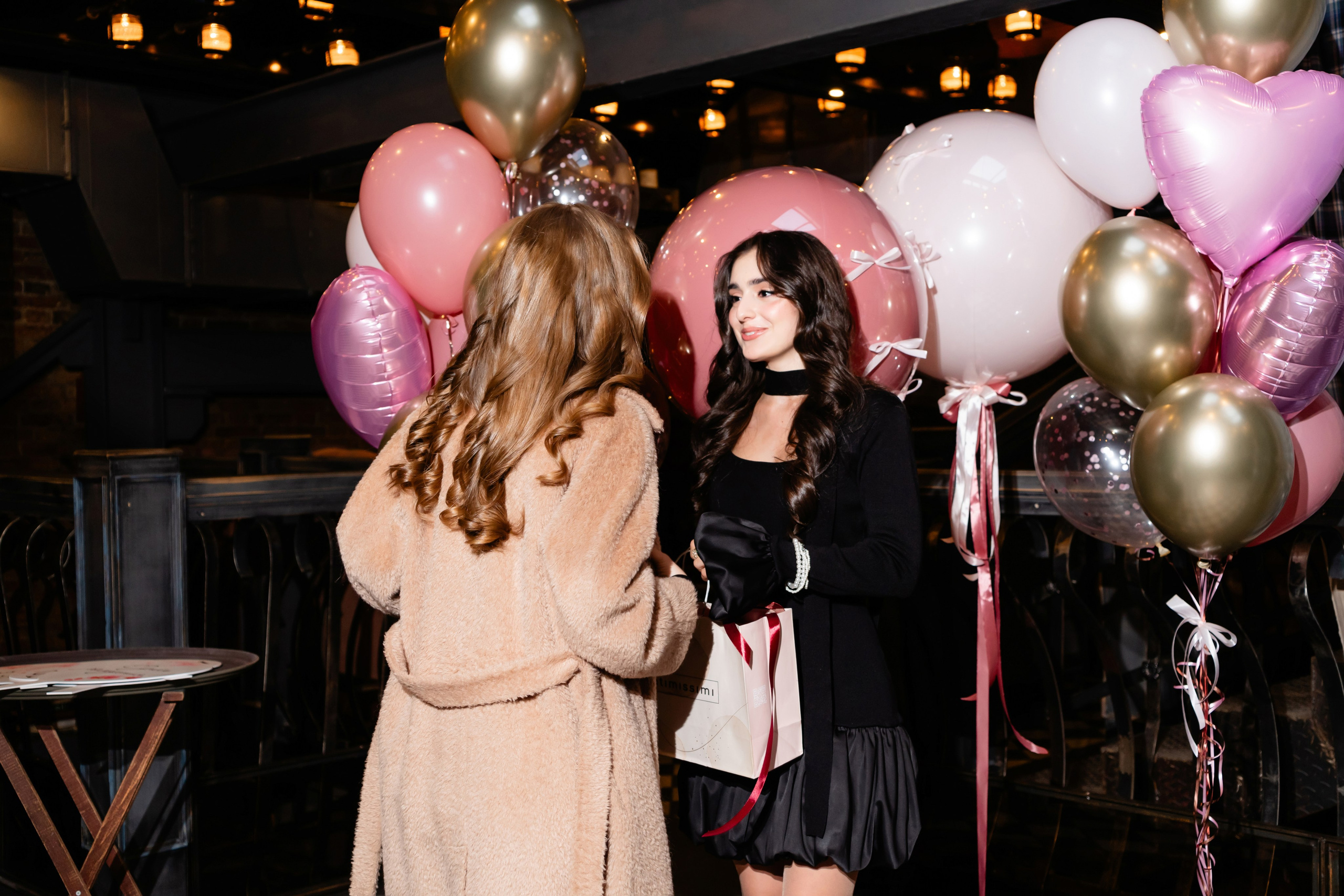 Есении 16 лет/ Schneider. Фотограф мероприятий в Ростове-на-Дону Есманская Елена