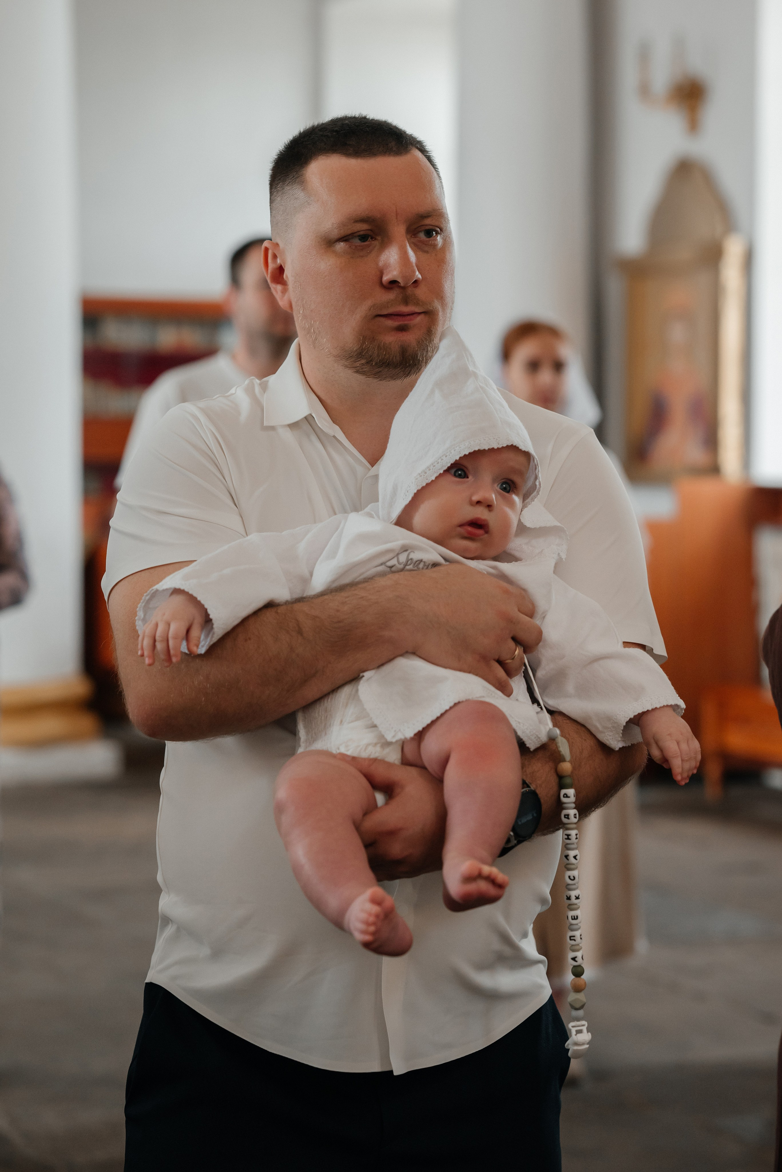 Александр. Свадебный и семейный фотограф Нина Полеско