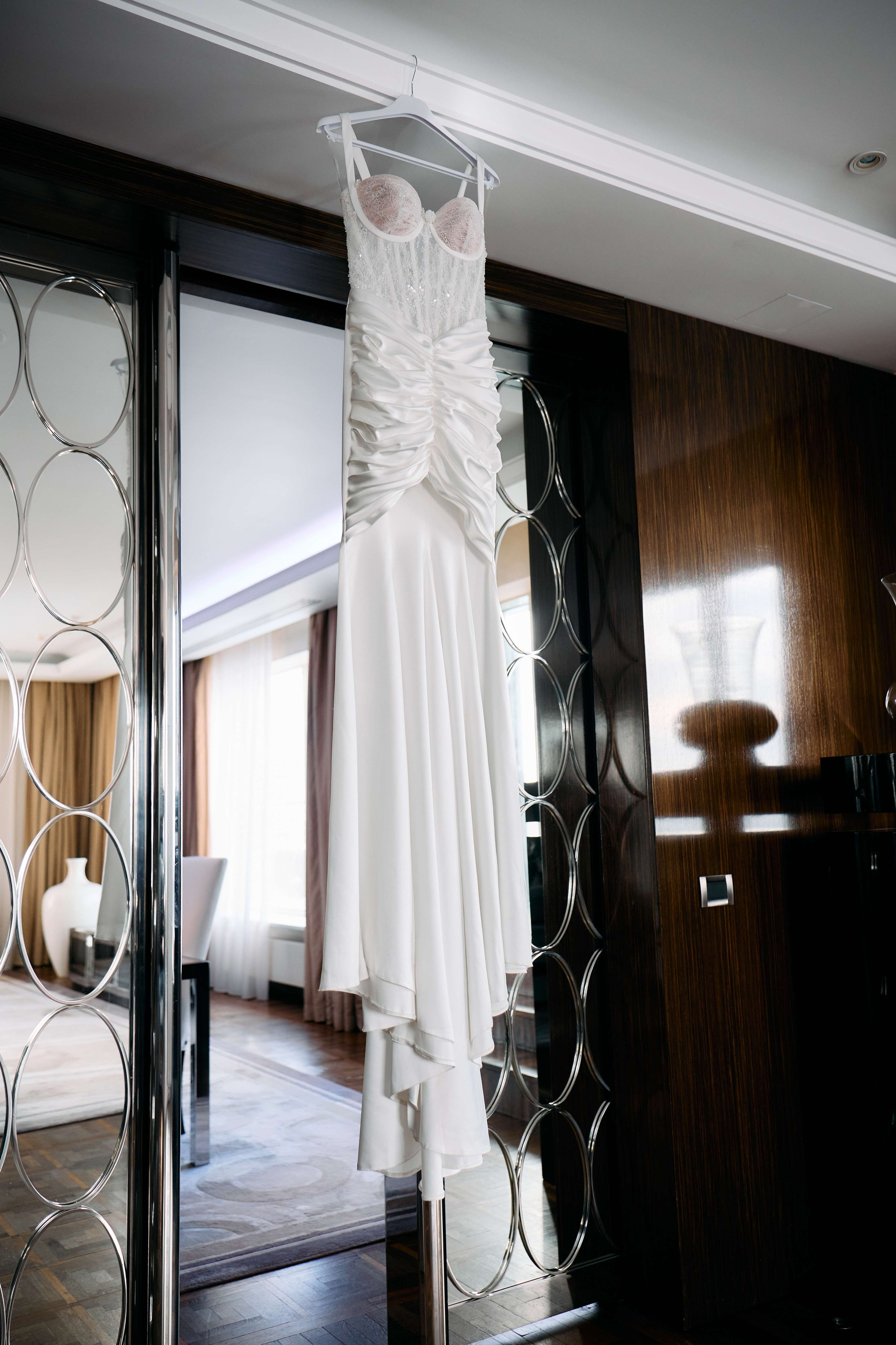 Номер для двоих. Свадебный и семейный фотограф в Курске — Дмитрий Сазонов