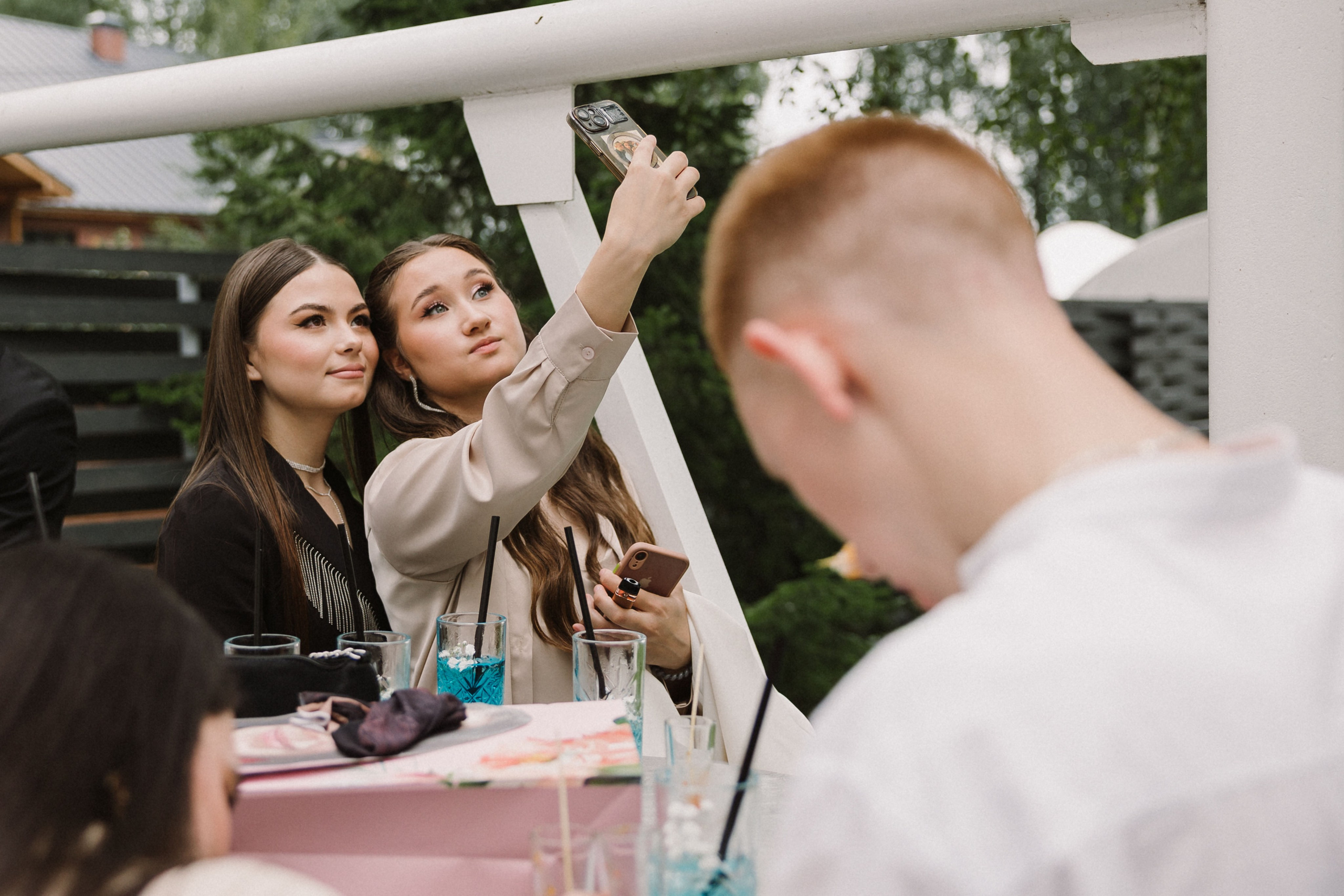 Катя и Саша. Свадебный фотограф в Москве и Екатеринбурге