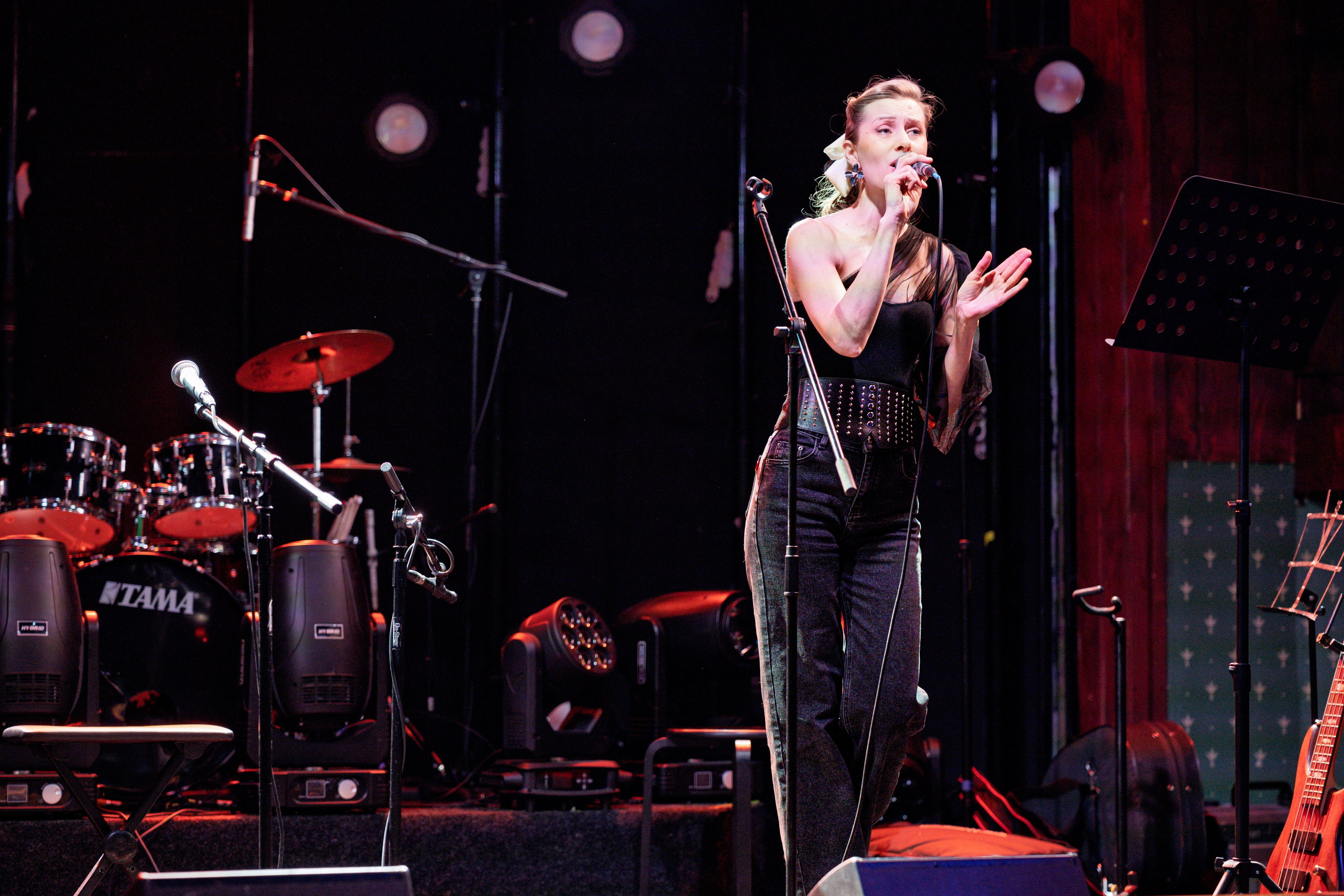 Музыкальная Школа. Семейный и детский фотограф в Королеве, Москве и Московской области Строева Анастасия