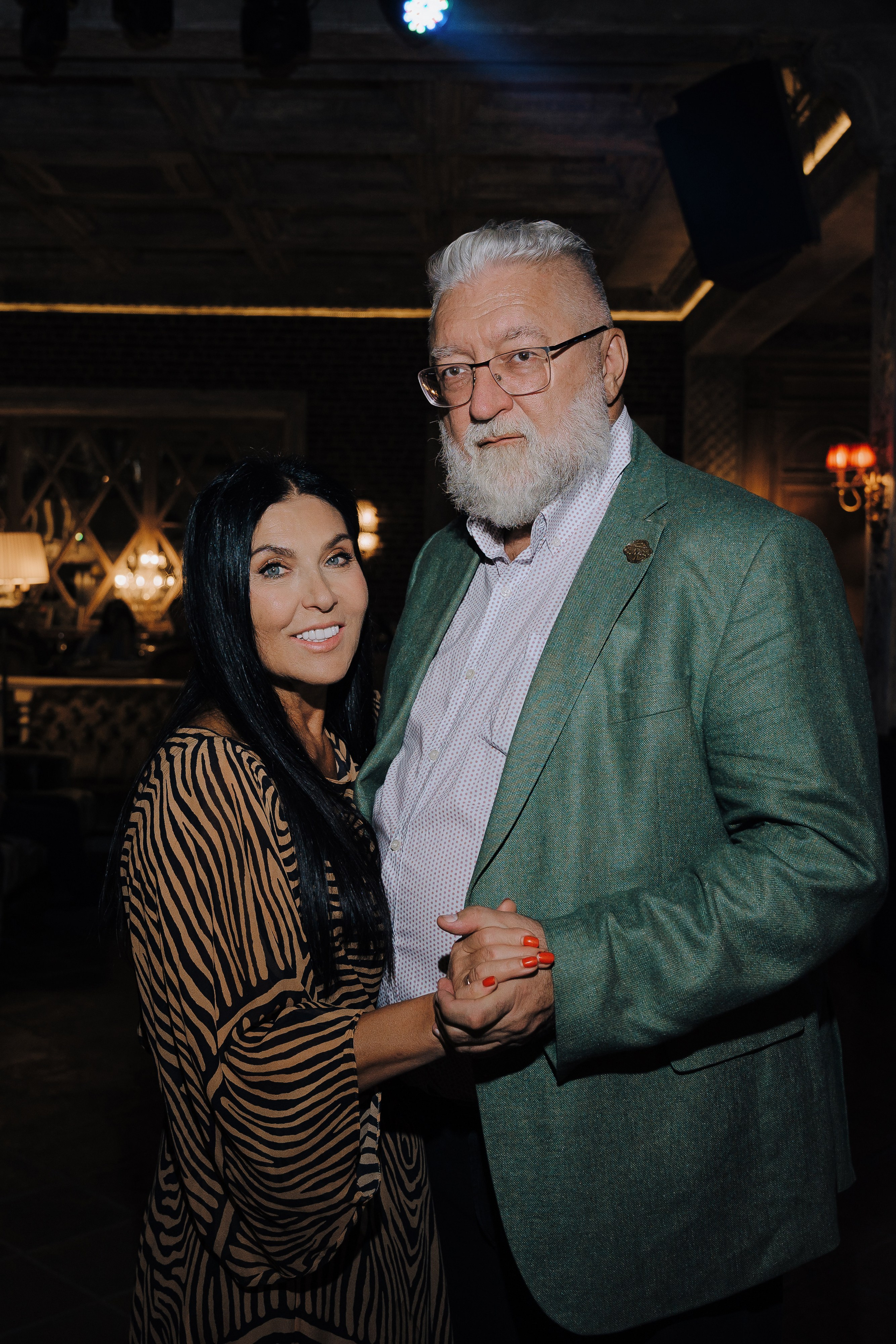 7 ЛЕТ AROMA DE CUBA. Репортажный фотограф Зуев Роман г. Челябинск