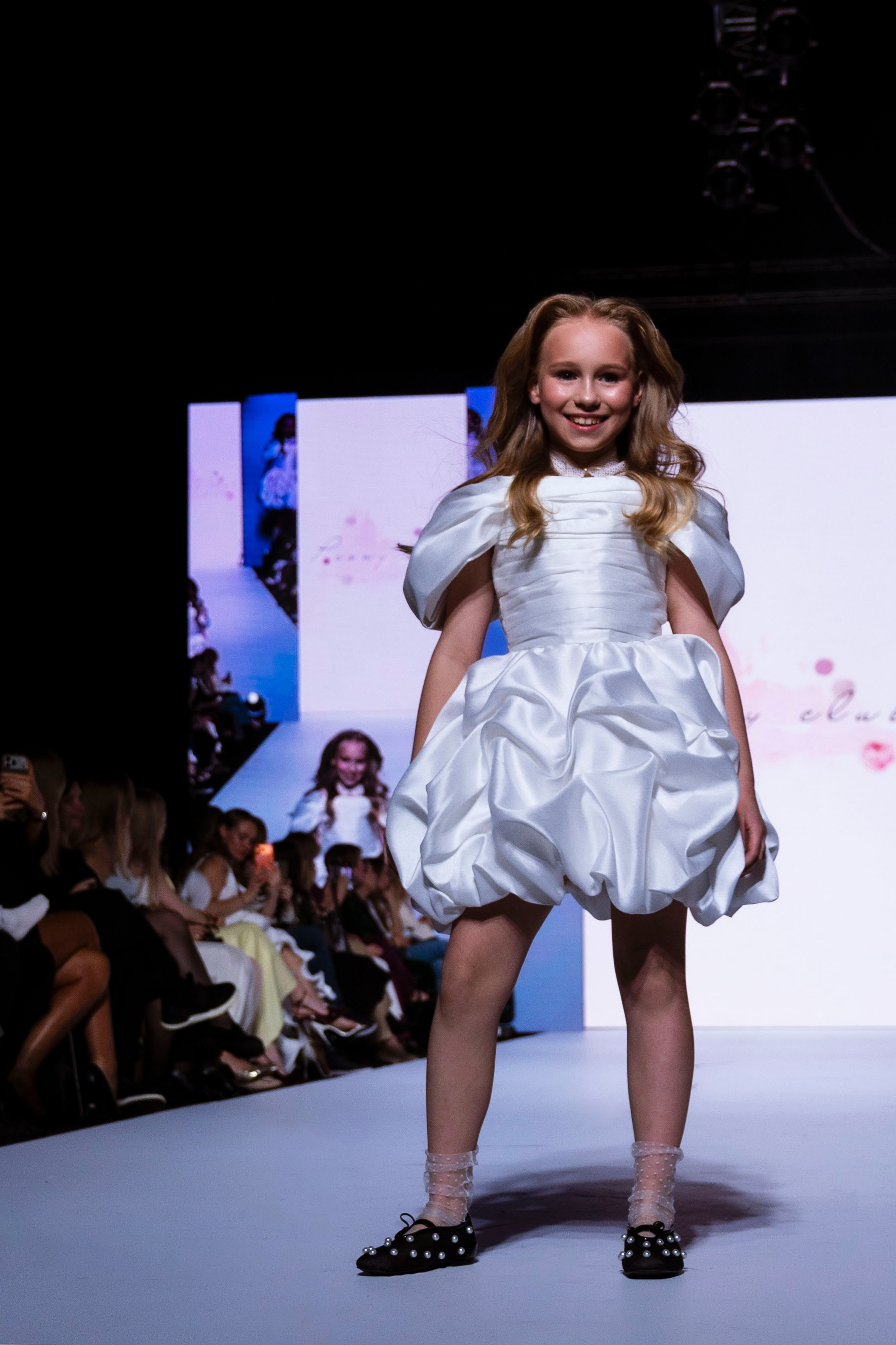 UFW 14 СЕЗОН. Креативный фотограф Азизова Самира