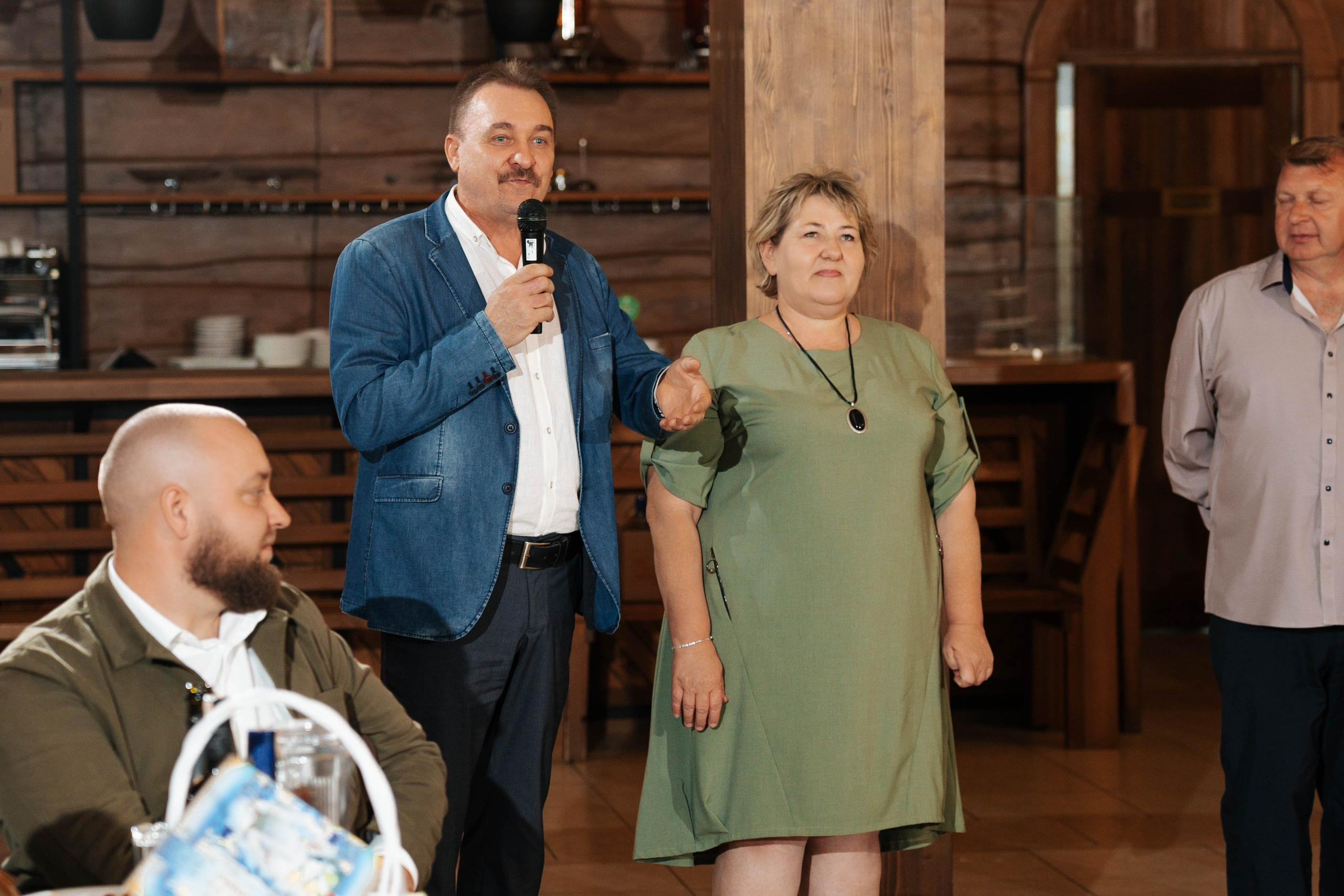 Sergey & Alina. Свадебный фотограф в Воронеже Самохина Екатерина