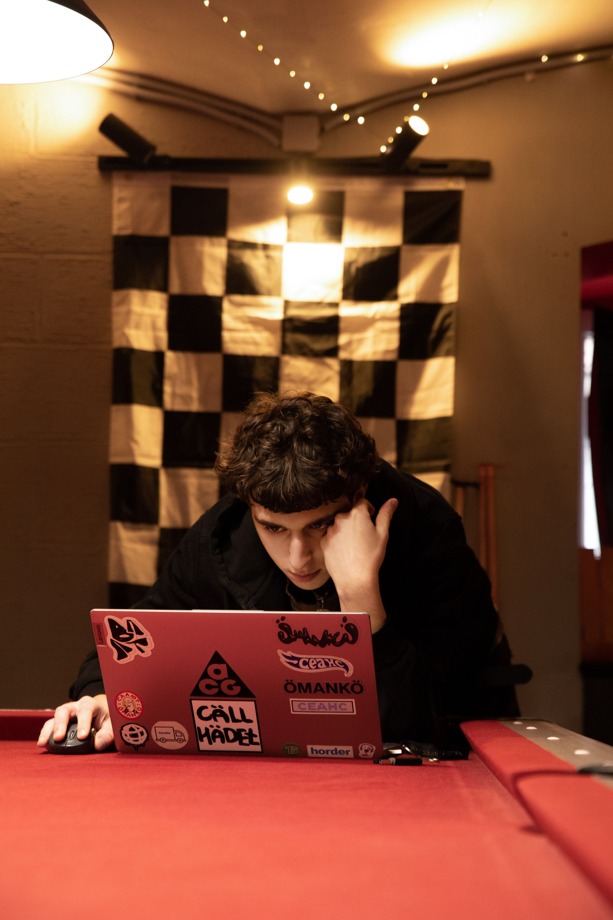 MEGAHOUSE x EIGHTBALL. Репортажный фотограф Блинова Мария