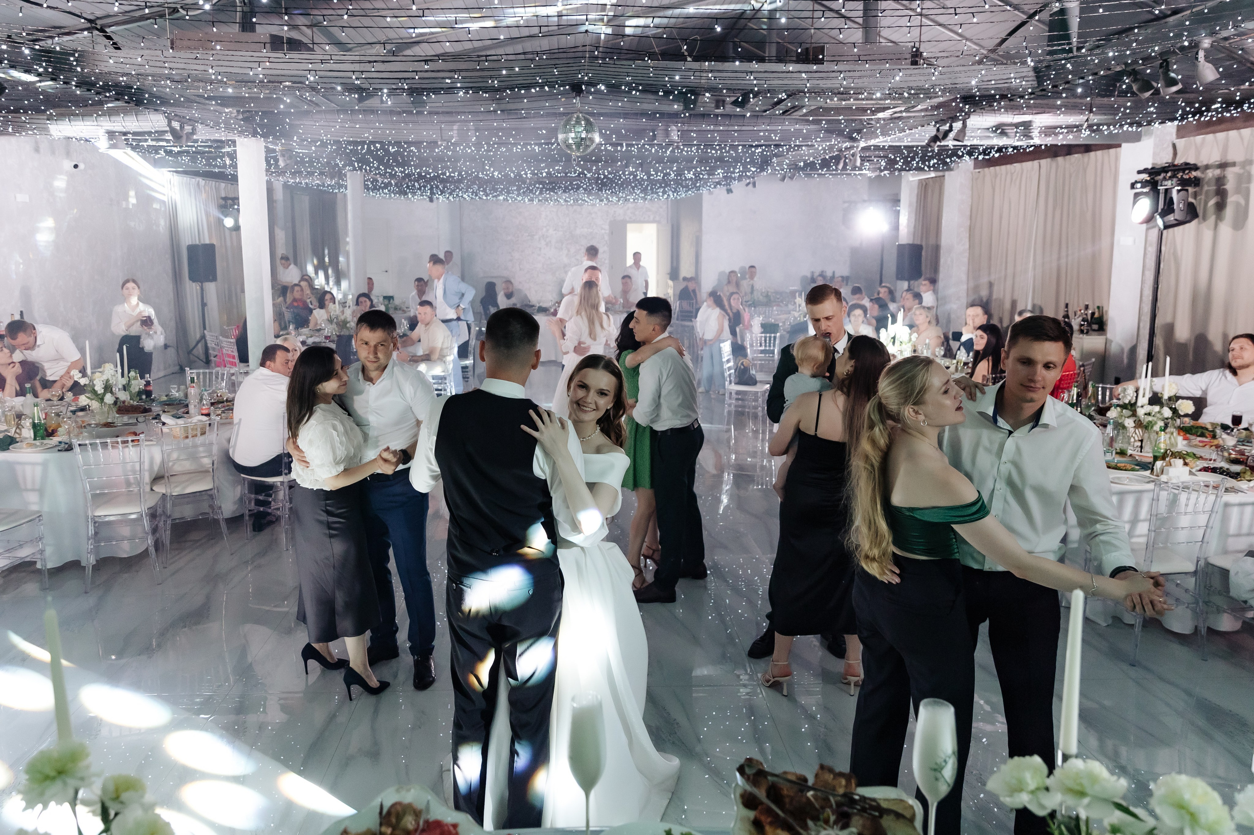 V & P. Фотограф Дзюба Марина. Свадебный фотограф