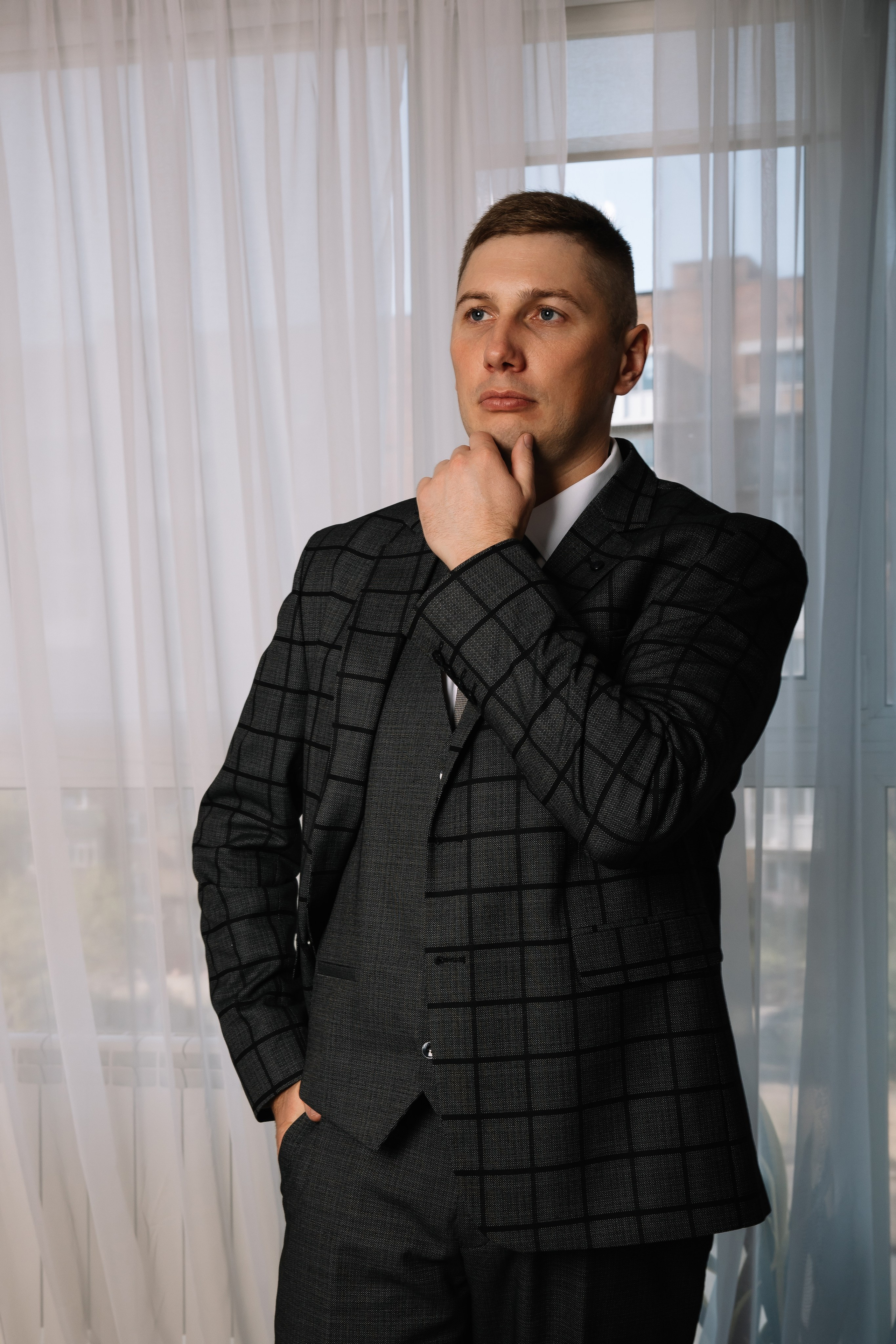 Маргарита и Сергей. Свадебный фотограф и видеограф в Омске — Виталий и Алёна Орлянд