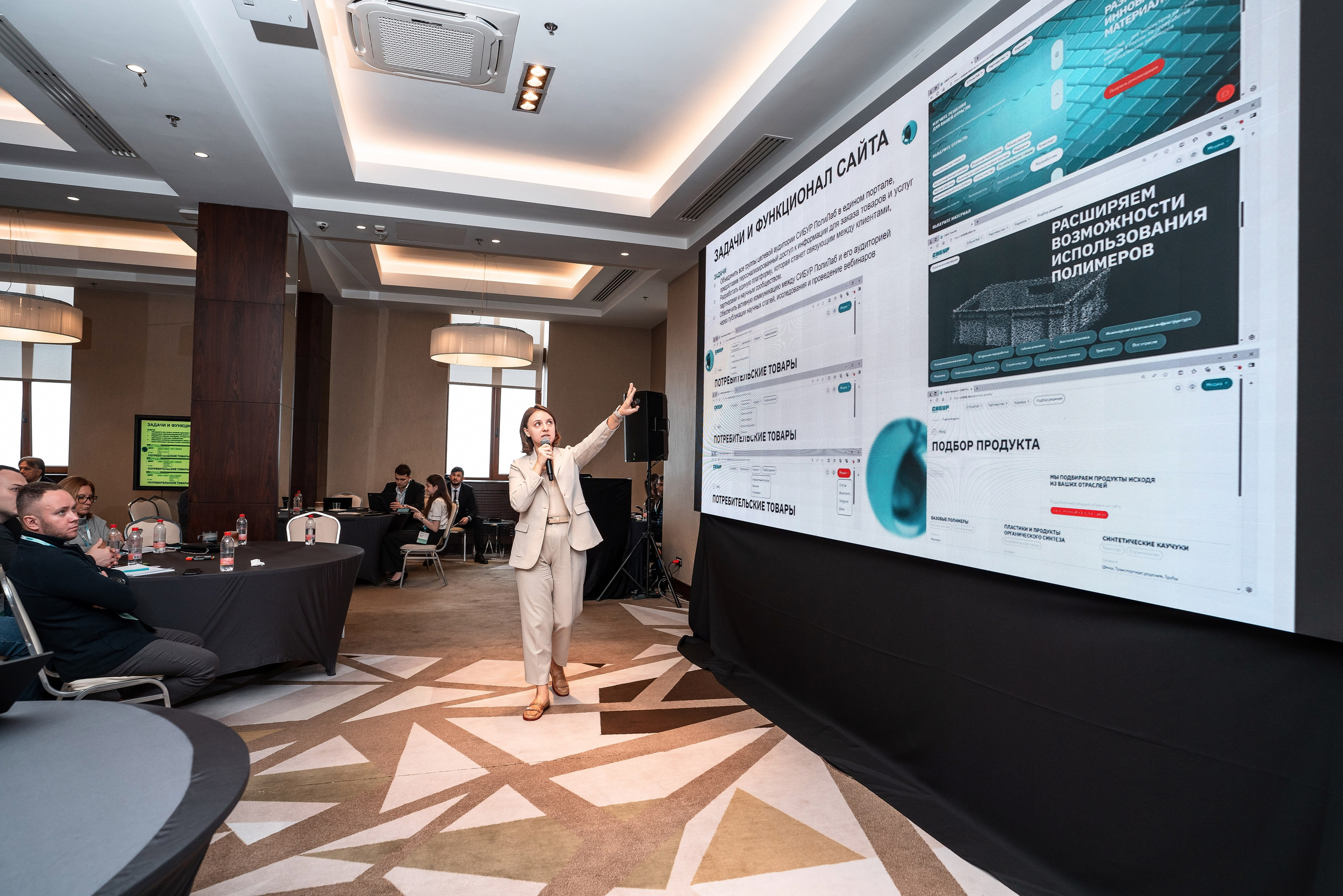 Фотоотчет Сибур. Фотограф Сочи