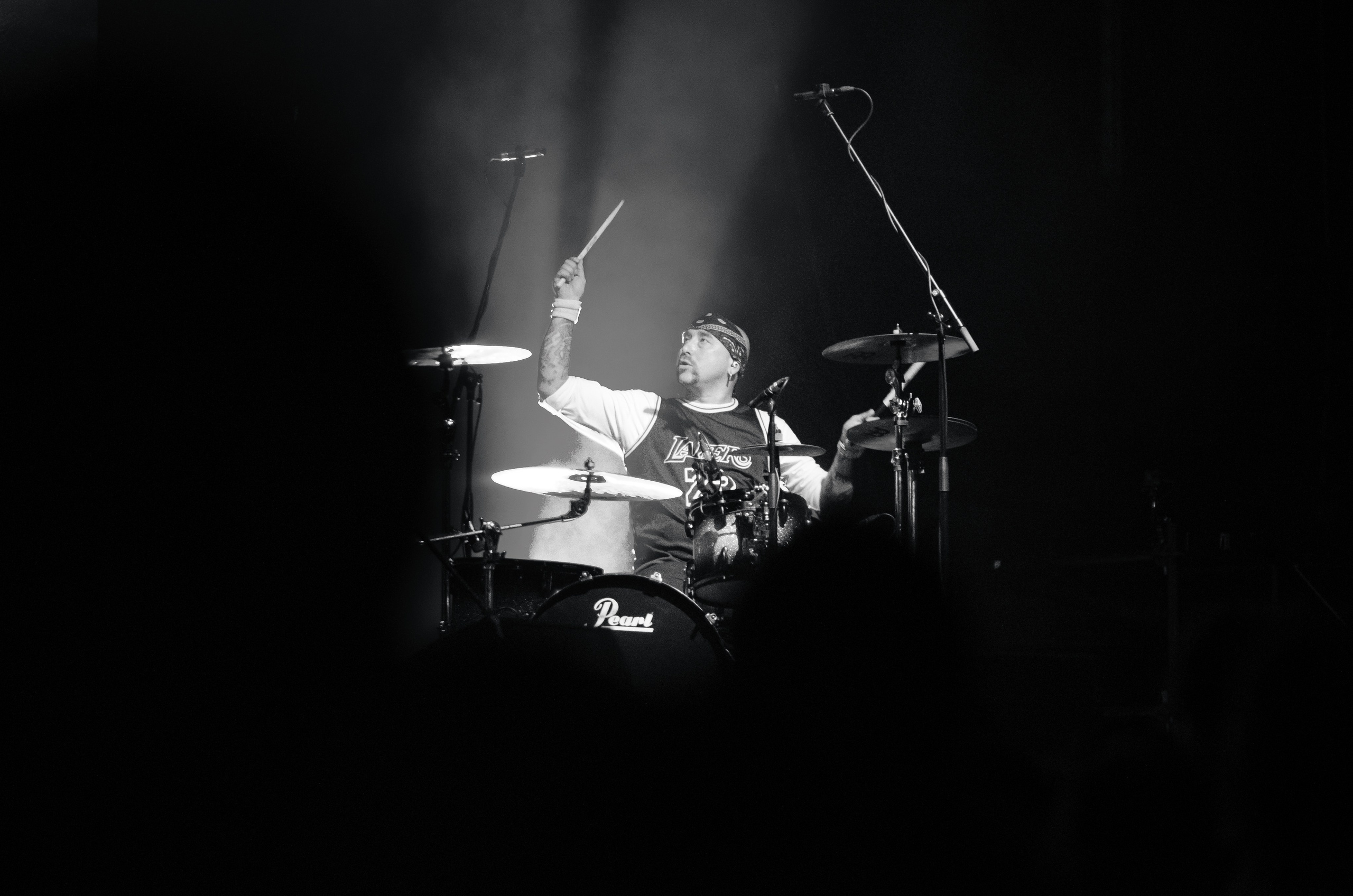 Nobody.one. Фотограф Валерия Пэун