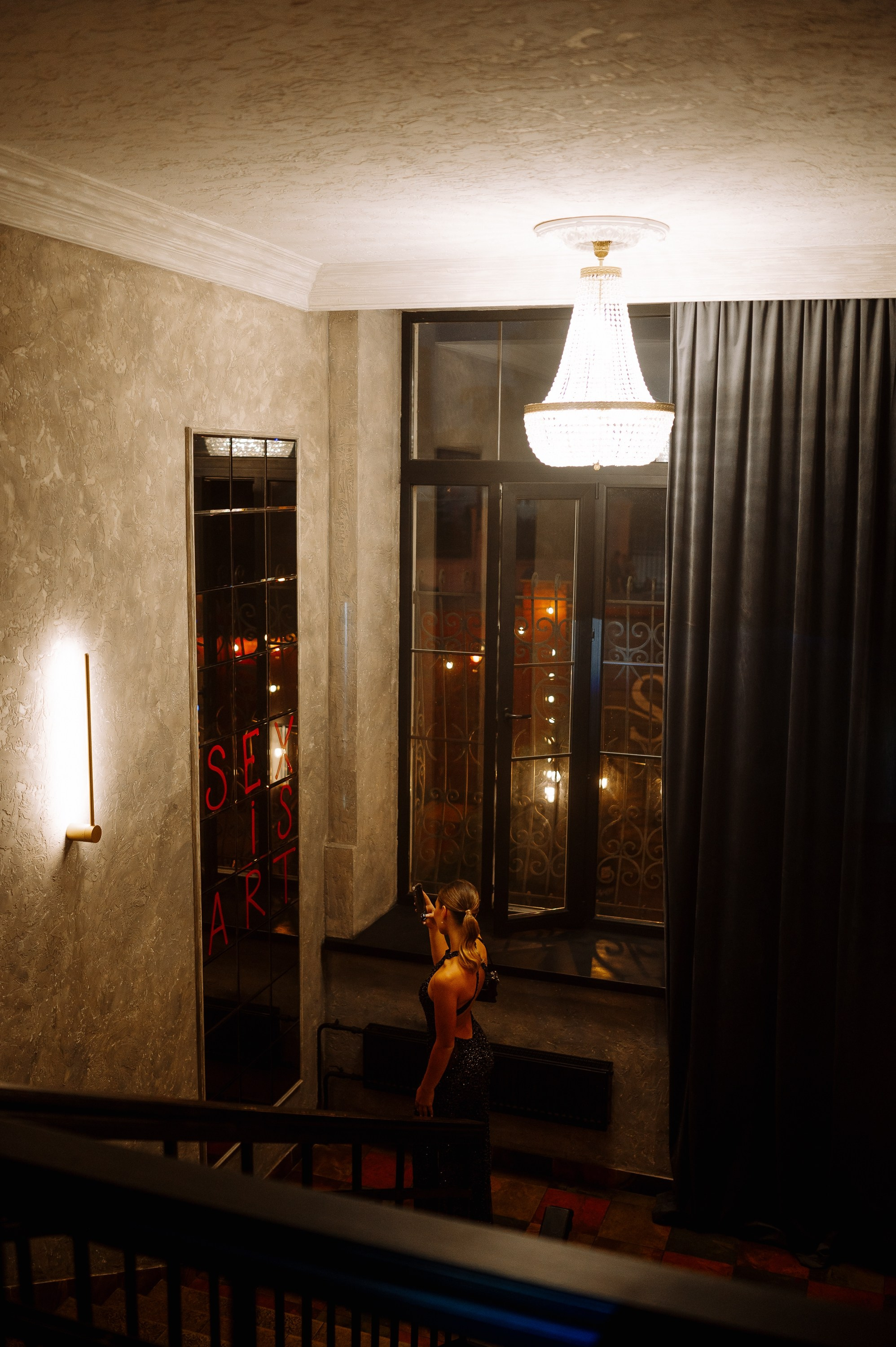 ShteFUN l день рождения блогера Жени Штефан. Фотограф Вито Бурмасов | Москва