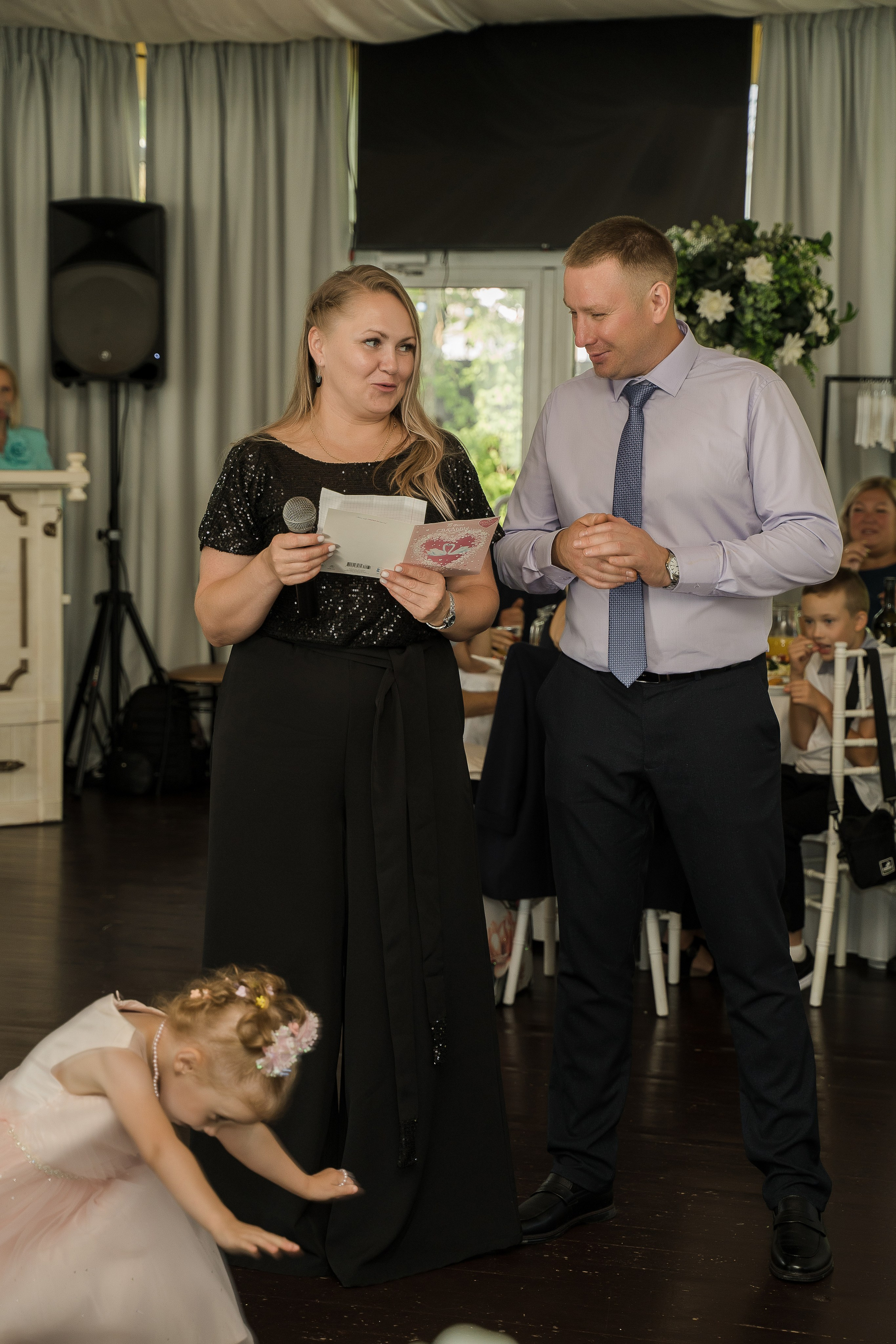 Артём и Алёна. Свадебный и семейный фотограф в Пушкине и Санкт-Петербурге Мария Филиппова