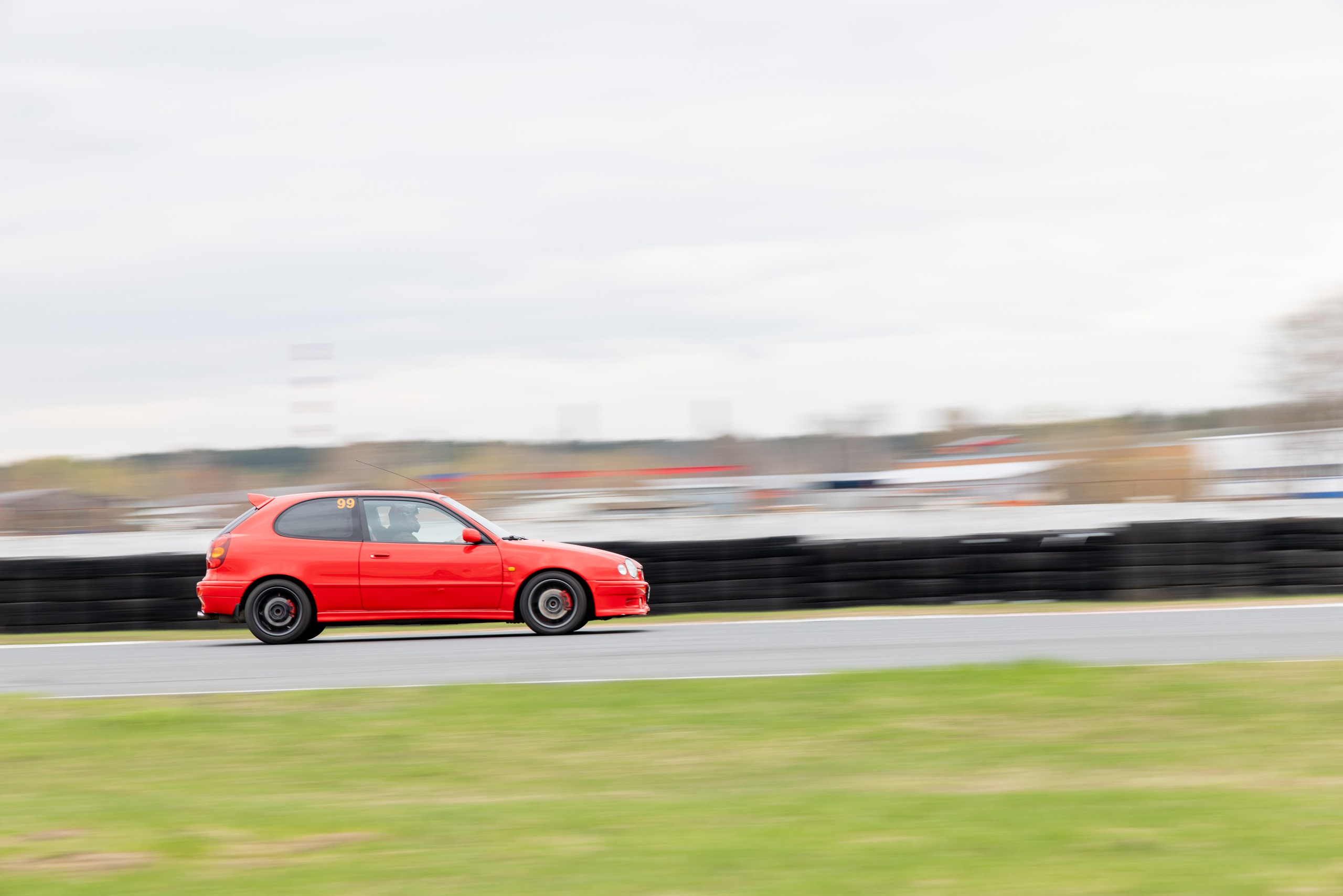 Ралли-спринт «JDM Power Shop» 19.04.2026 ADM Raceway, Мячково. Фотоклиника Светланы Шутько