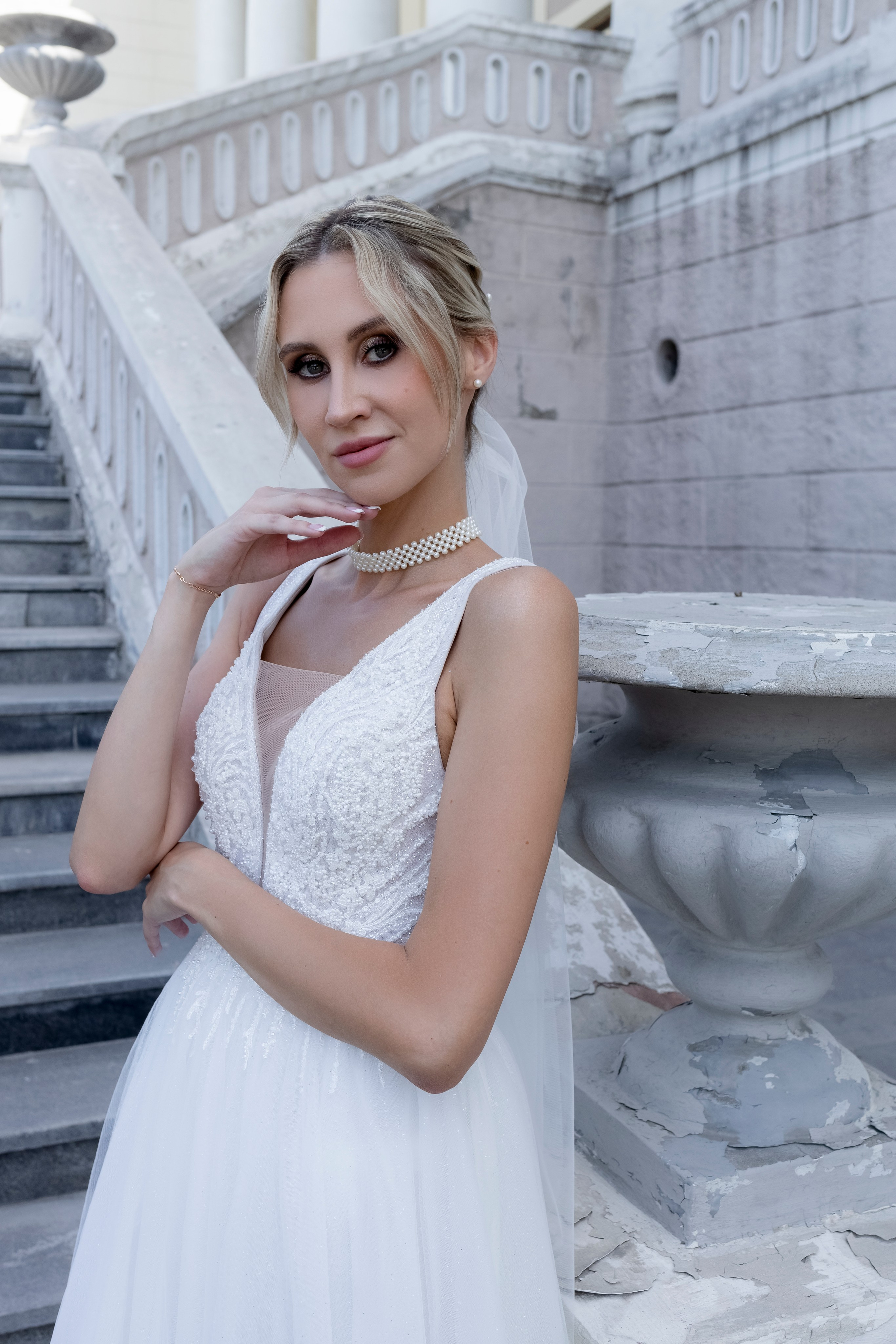 Наталья | Сергей. Свадебный фотограф Александра Попова