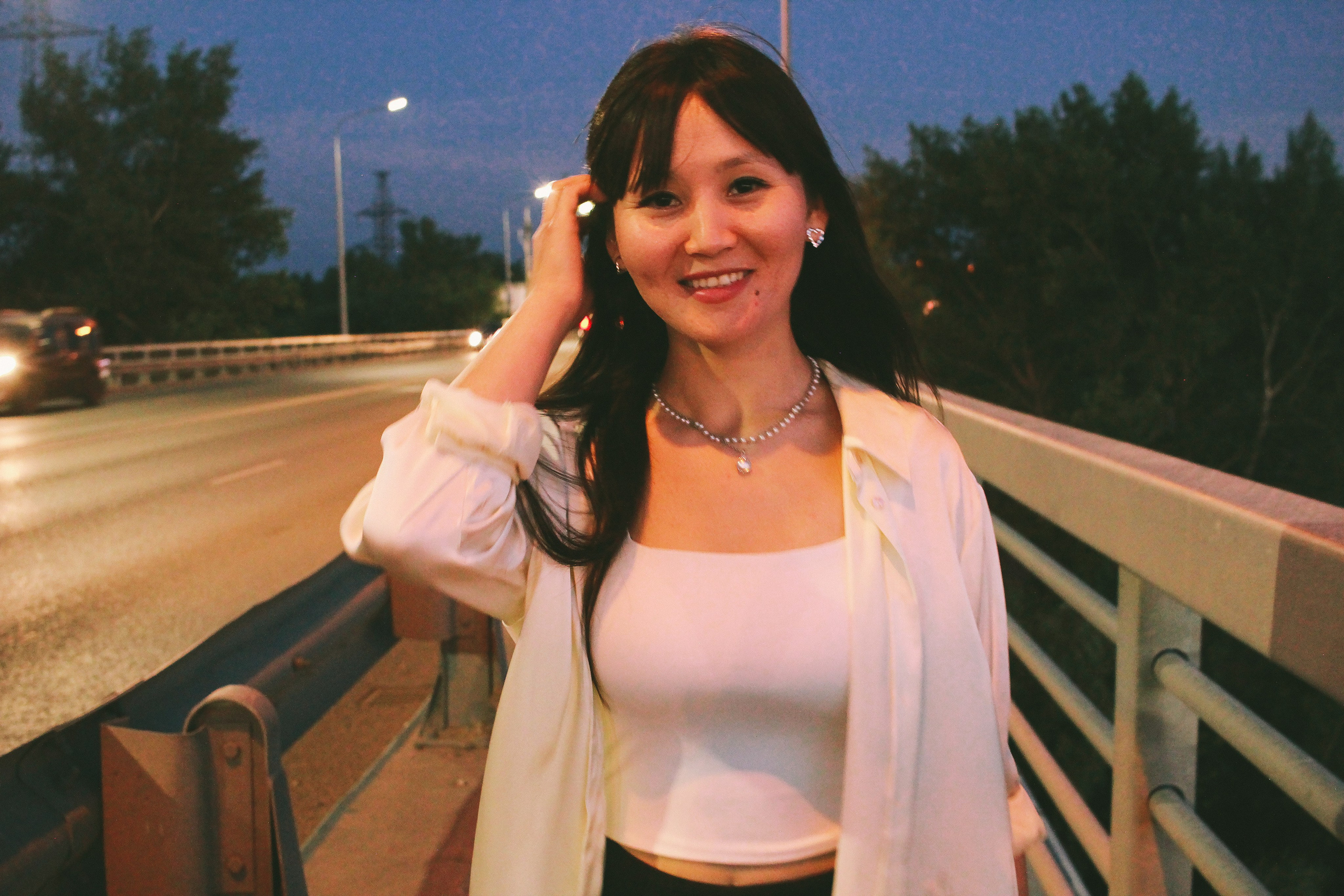 Гульназ. Фотограф в Самаре Варвара Макарова