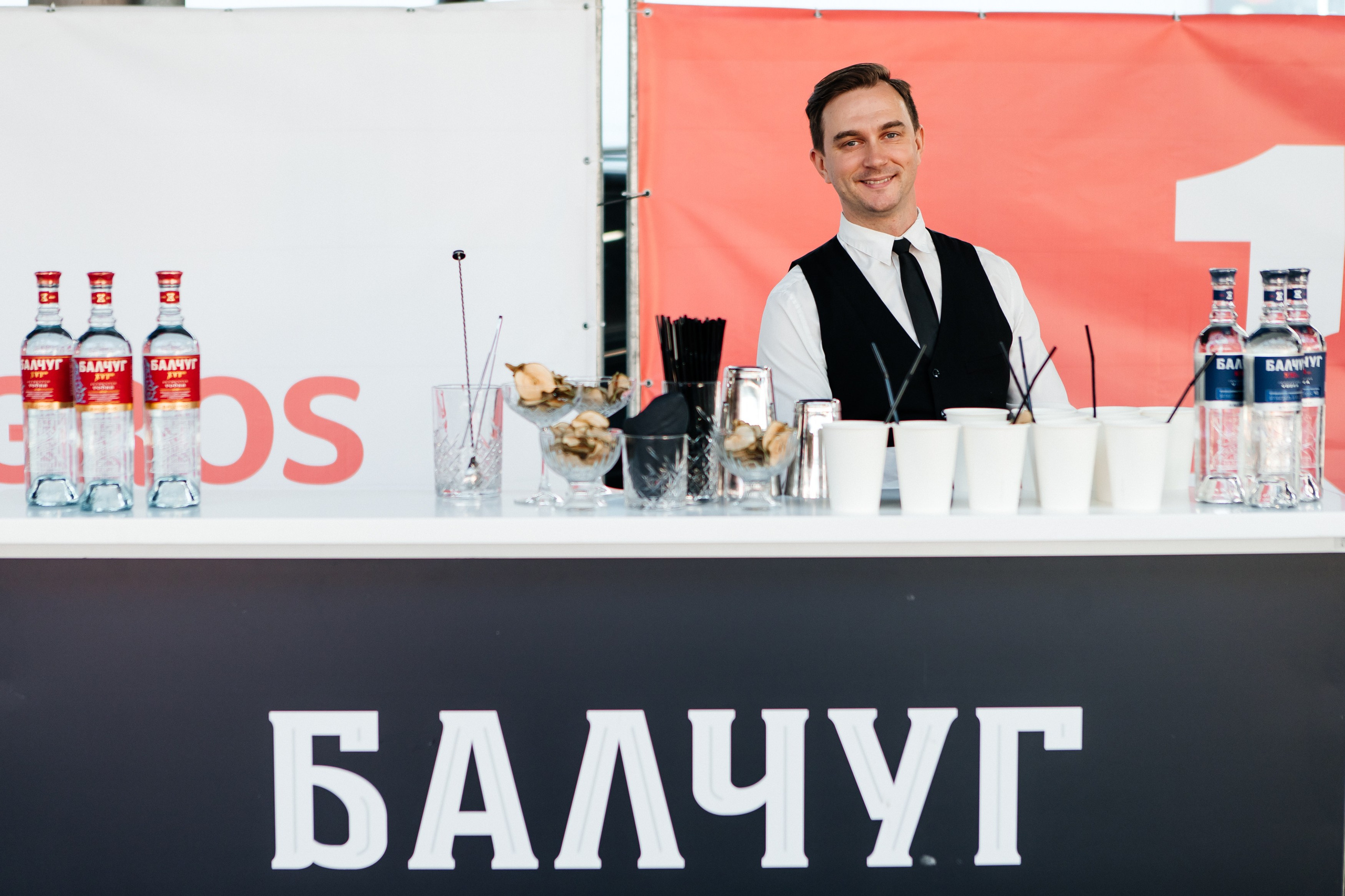 SELGROS 15 лет. Фотограф в Москве Дмитрий Жарков