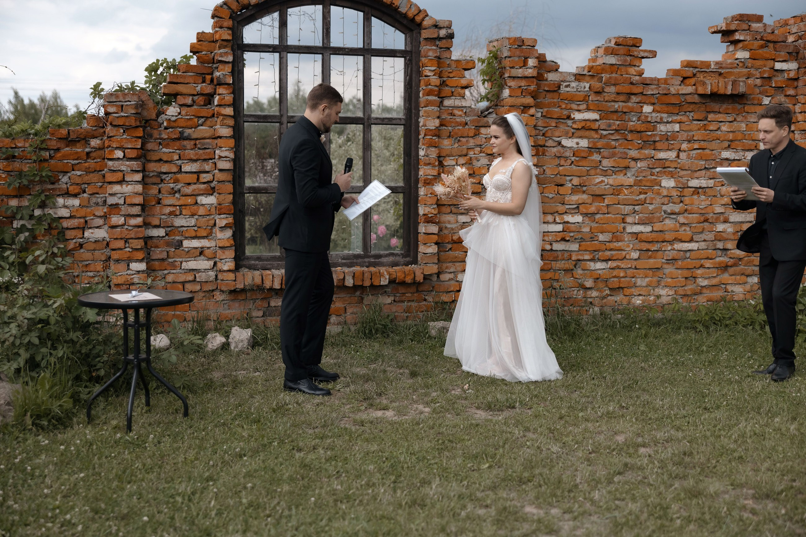 Артем и Вера. Свадебный фотограф и видеограф Юрий и Эля Дубинины