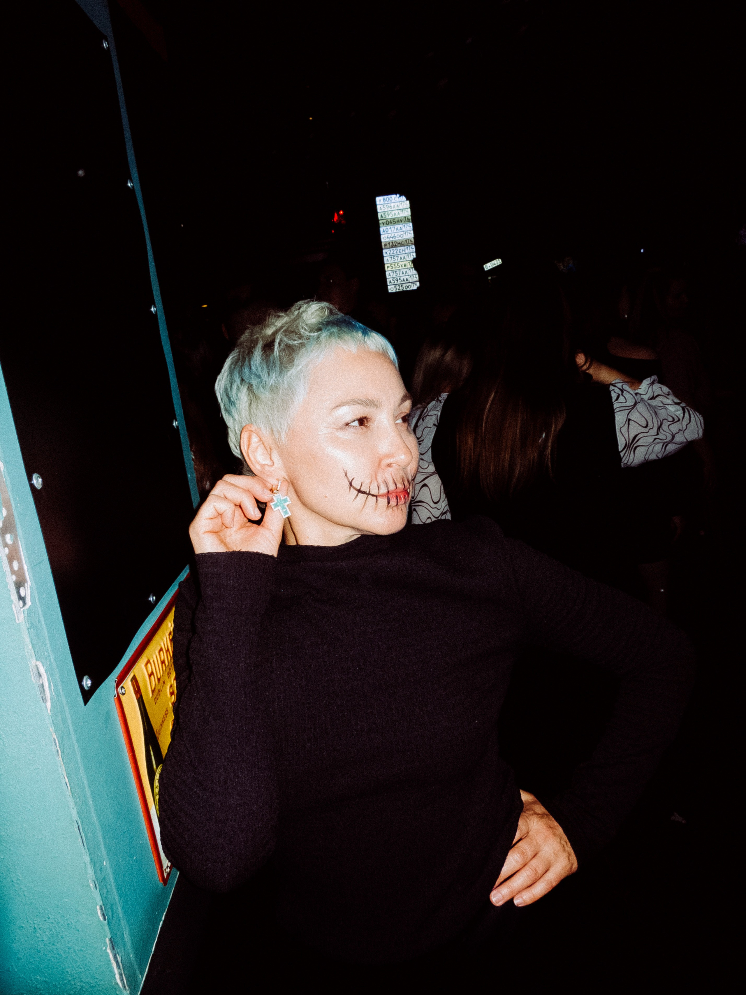 Репортажный фотосъемка в барах и ресторанах