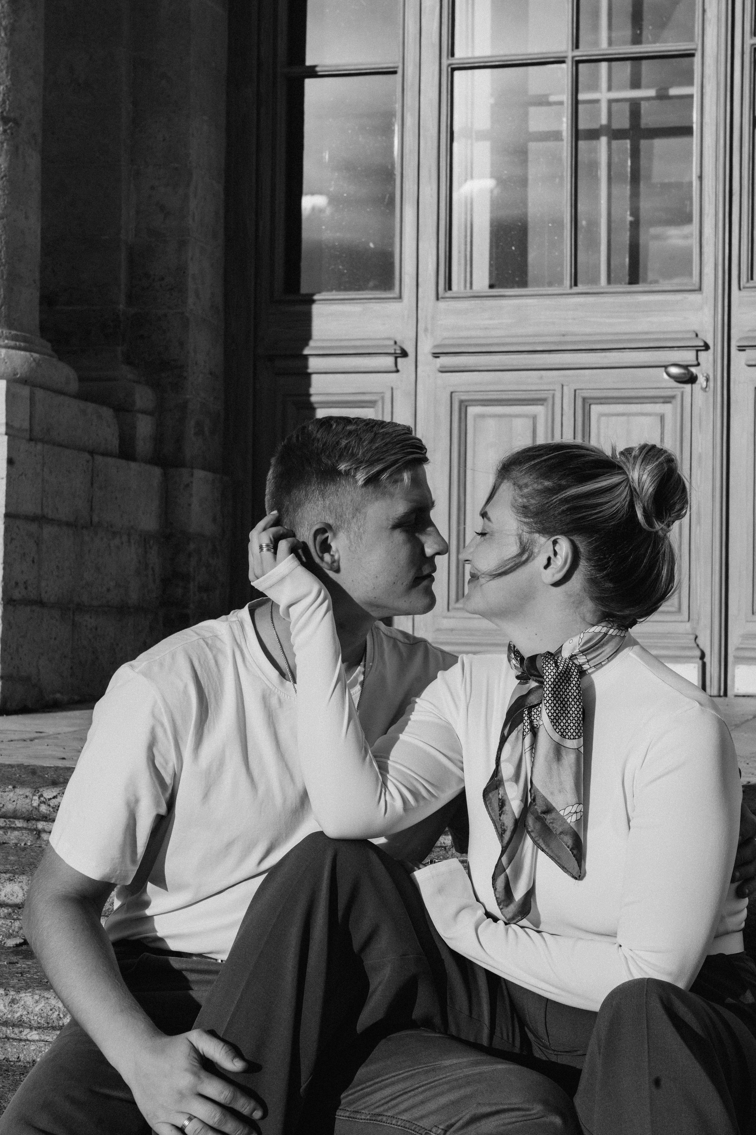 D & A. Фотограф Санкт-Петербург/Гомель Виктория Петрова