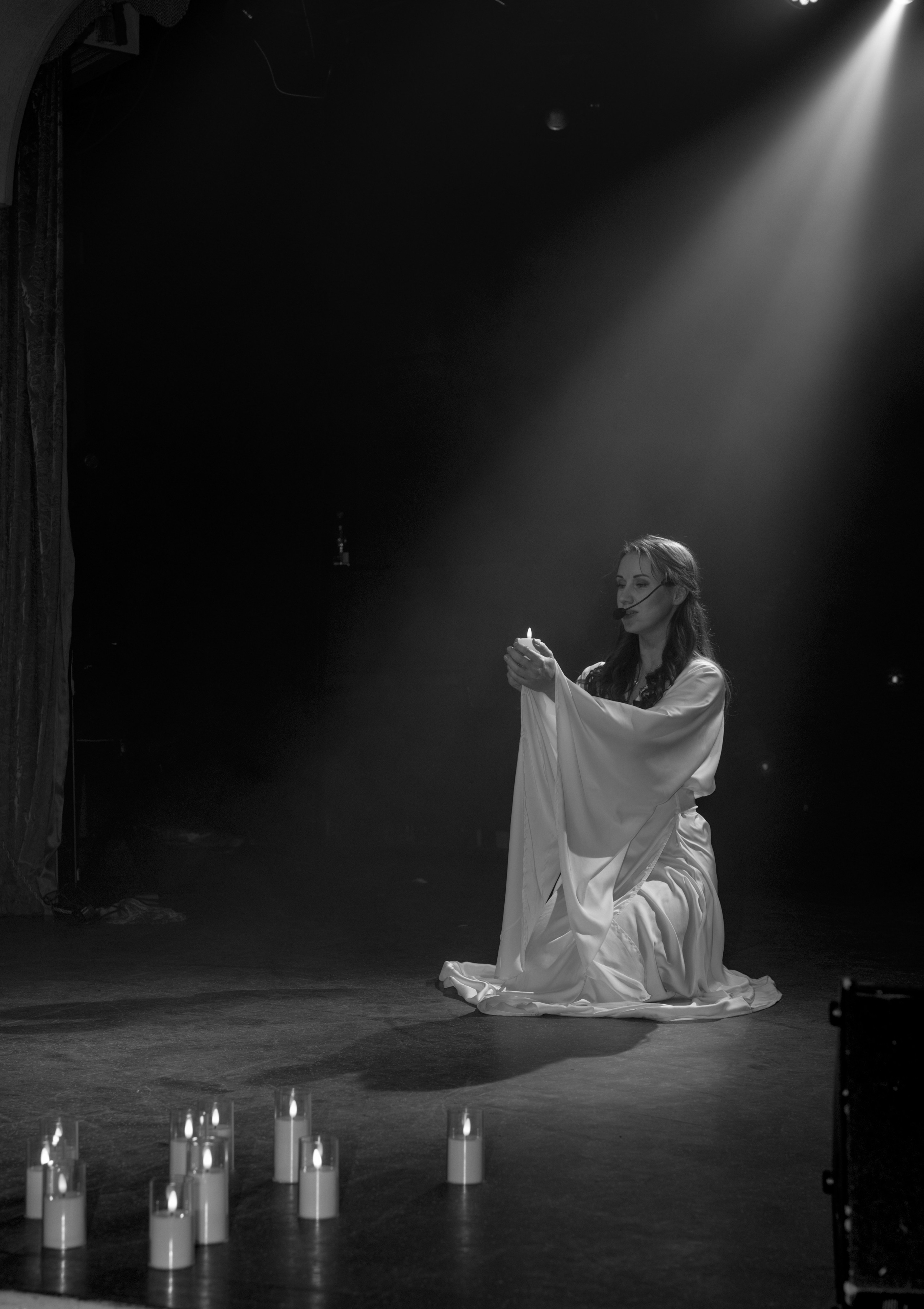 Вечер талантов. Чаплин Холл. Фотограф Санкт-Петербург/Гомель Виктория Петрова