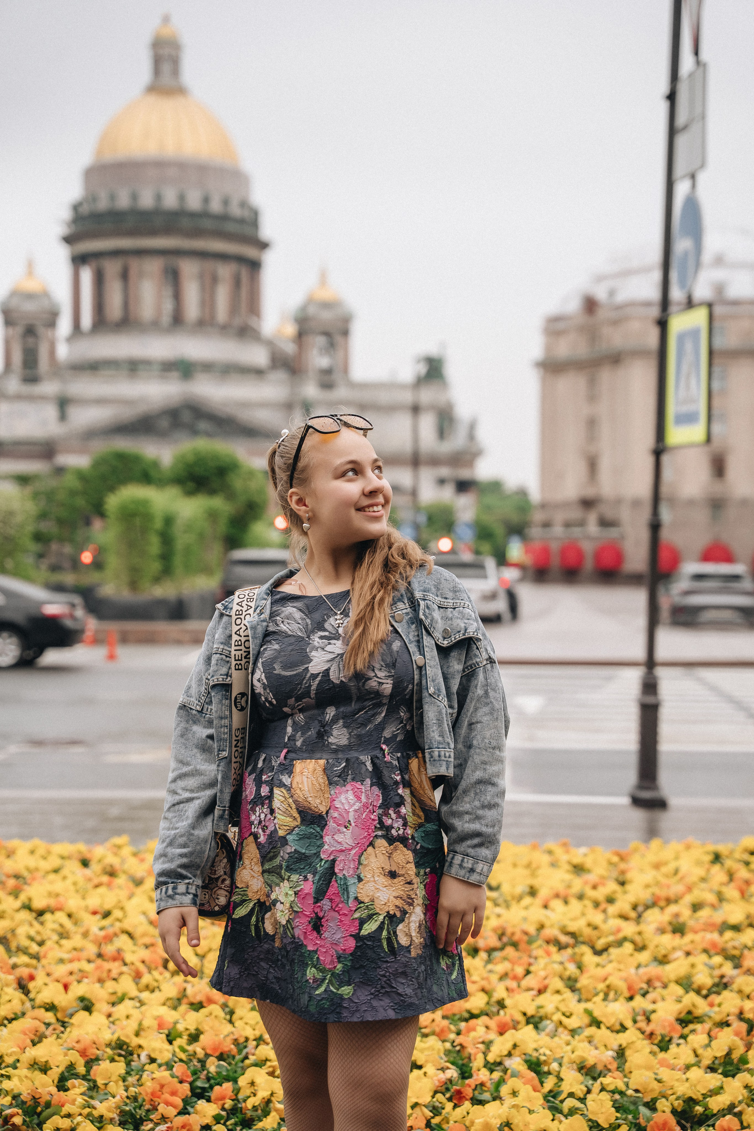 Ольга. Фотограф Санкт-Петербург/Гомель Виктория Петрова