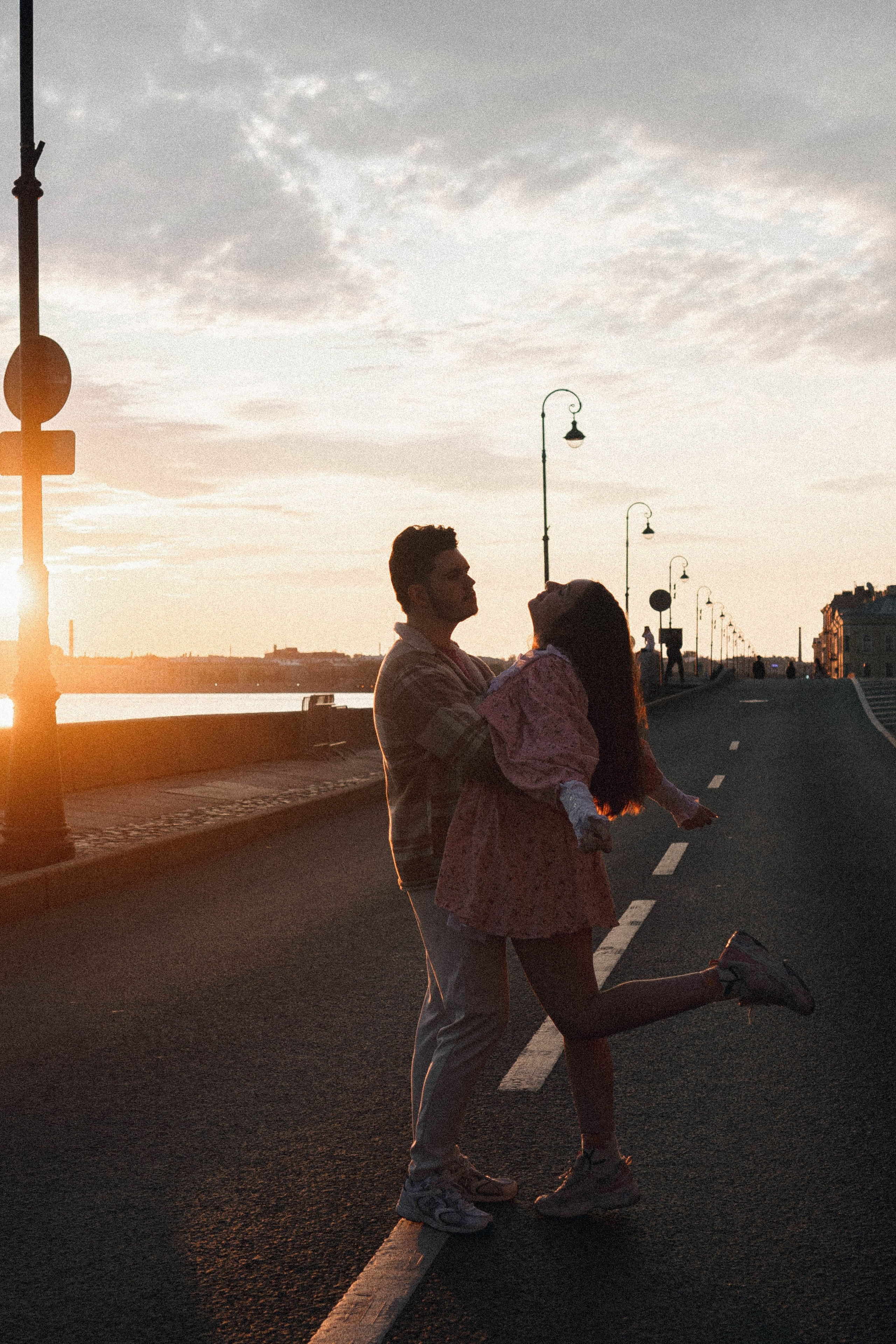 Любовь. Профессиональный фотограф, Санкт-Петербург — Виктория Богомолова