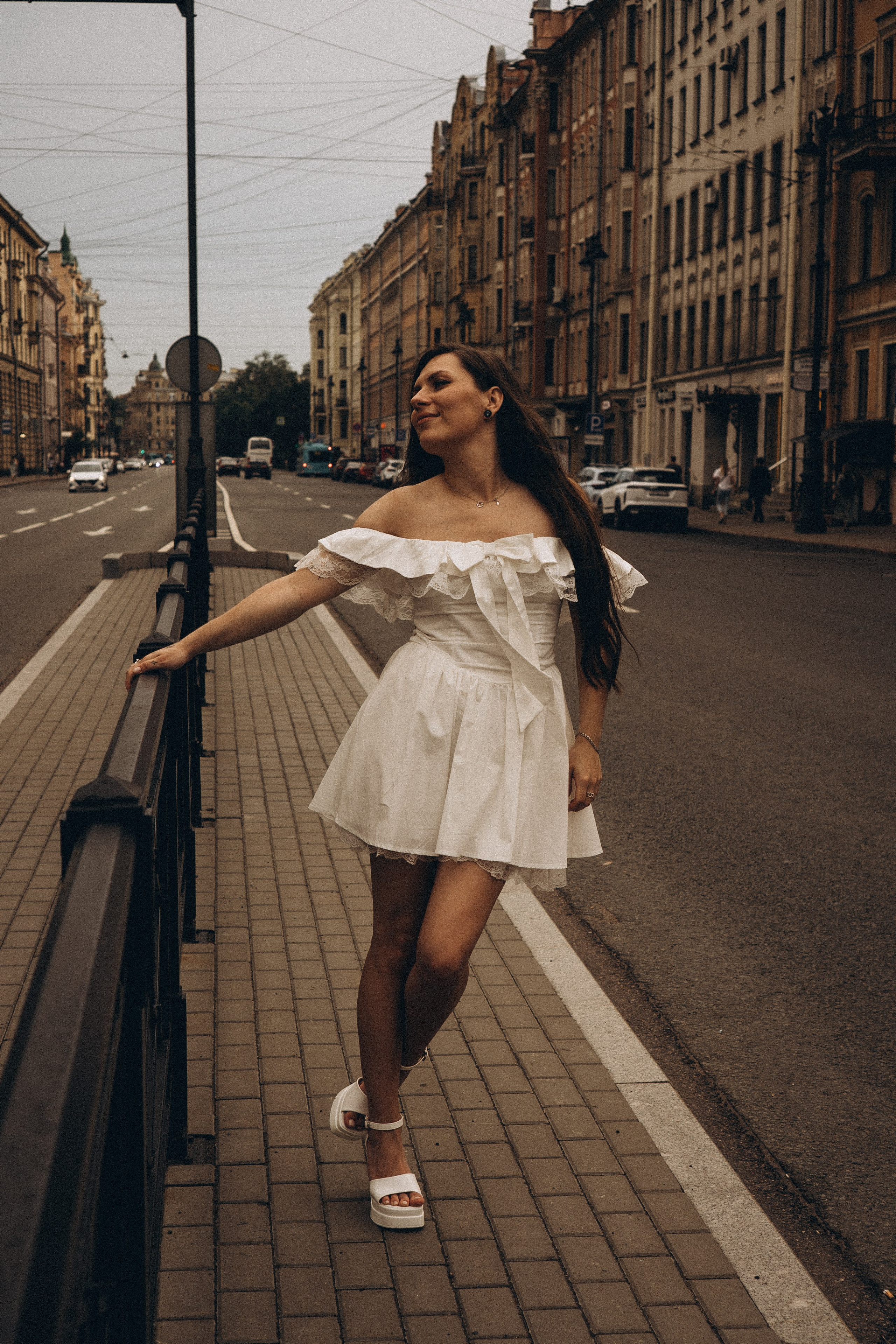 СВАДЕБНАЯ ПРОГУЛКА ПО ТАВРИЧЕСКОМУ САДУ И НЕВСКОЙ РАТУШЕ. Профессиональный фотограф, Санкт-Петербург — Виктория Богомолова