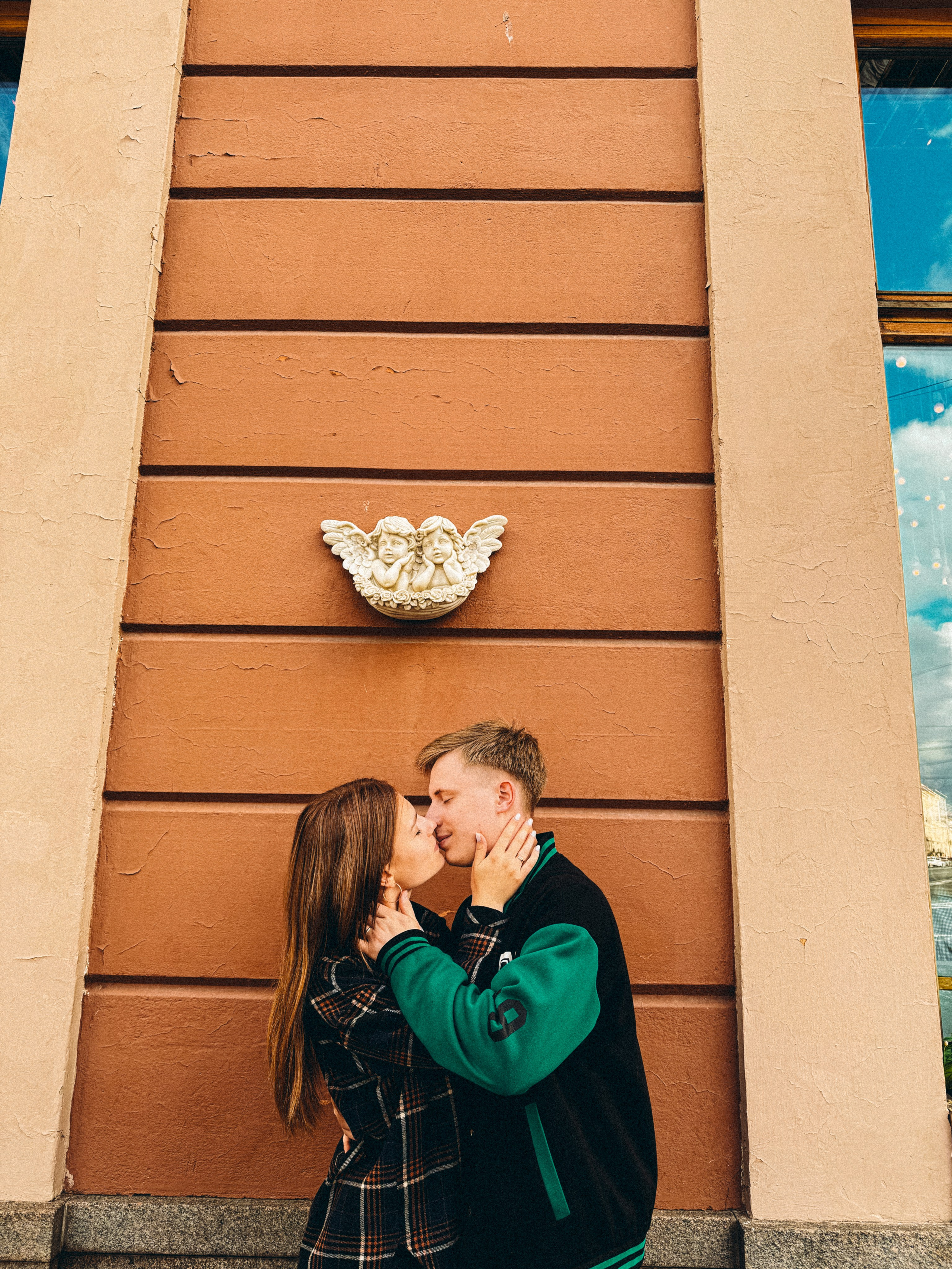 ФОТОСЕССИЯ НА ТЕЛЕФОН. Профессиональный фотограф, Санкт-Петербург — Виктория Богомолова