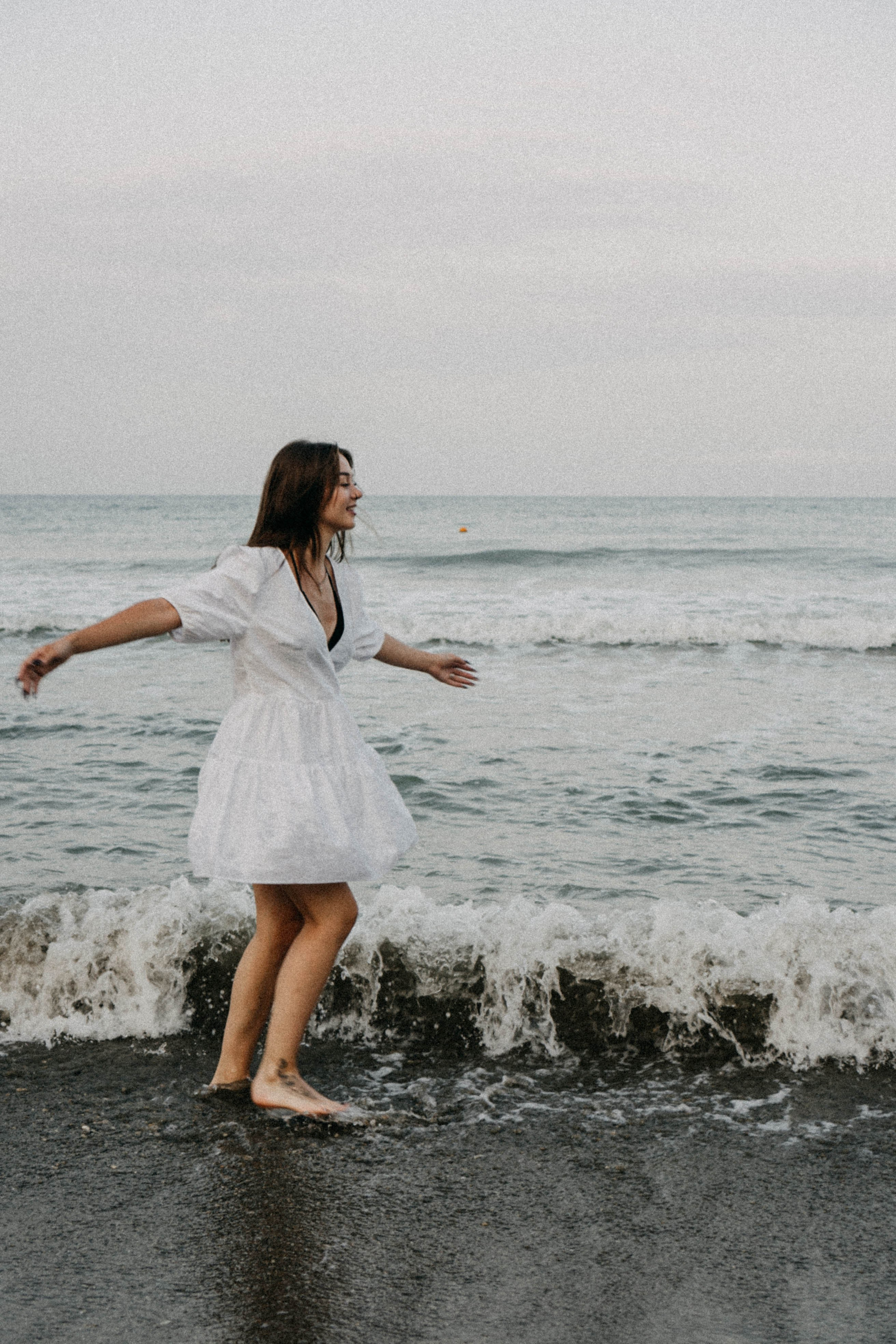 Рассвет на море. Профессиональный фотограф, Санкт-Петербург — Виктория Богомолова