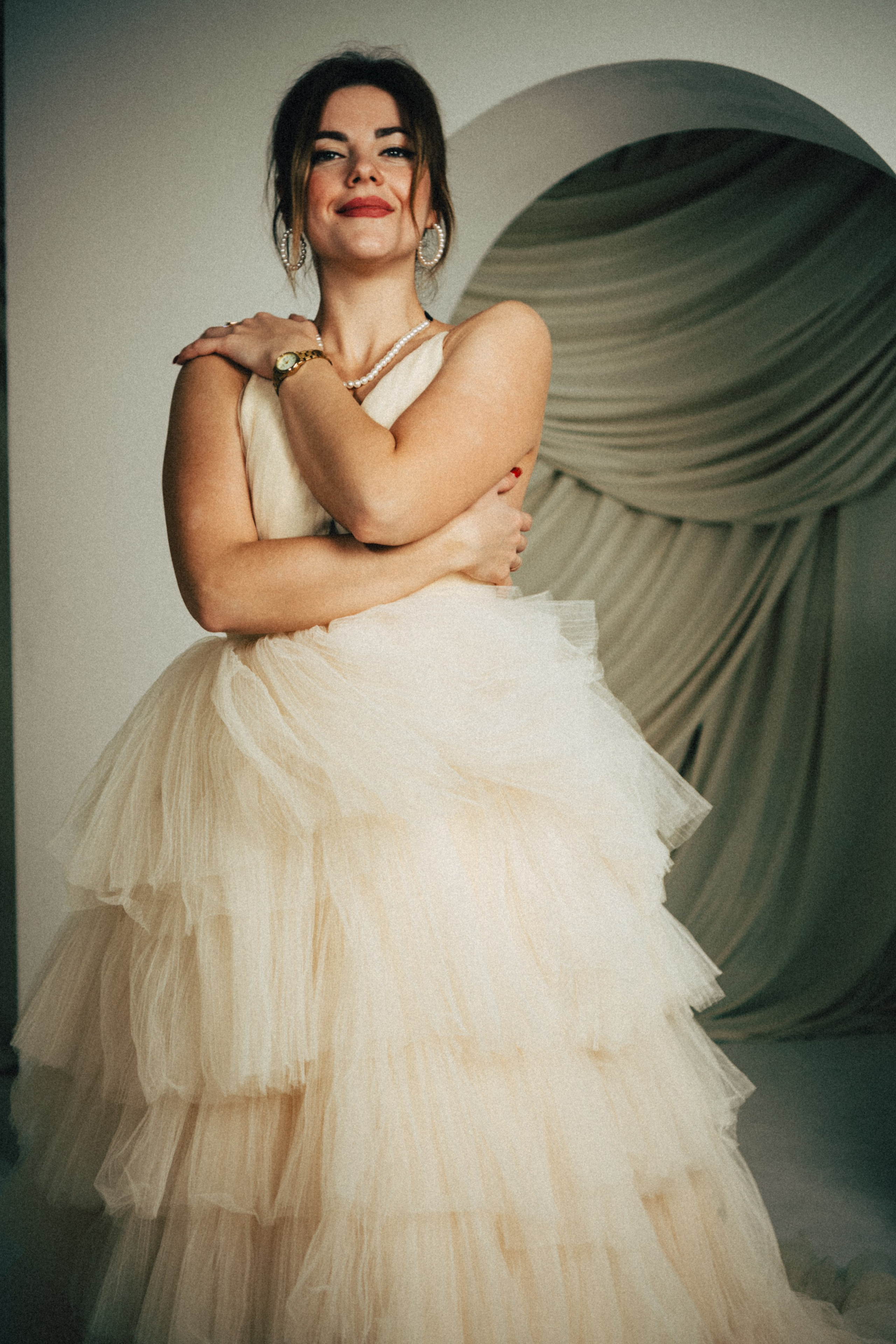 Сказочная история. Профессиональный фотограф, Санкт-Петербург — Виктория Богомолова