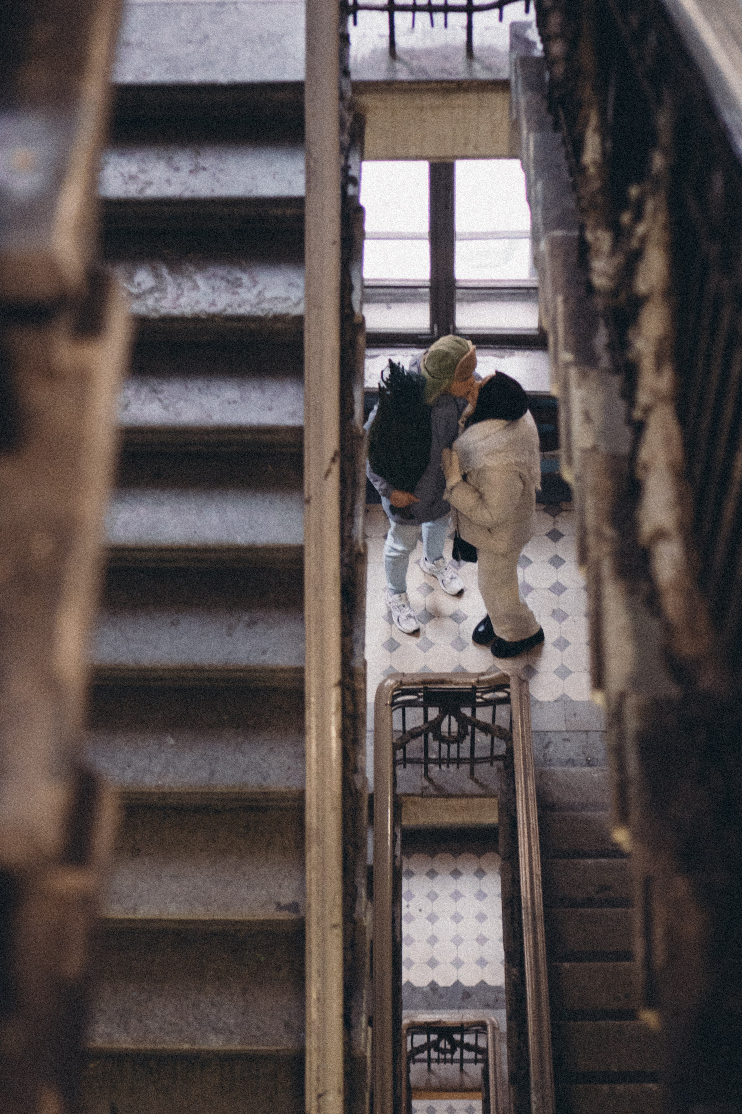 Зимняя история. Профессиональный фотограф, Санкт-Петербург — Виктория Богомолова
