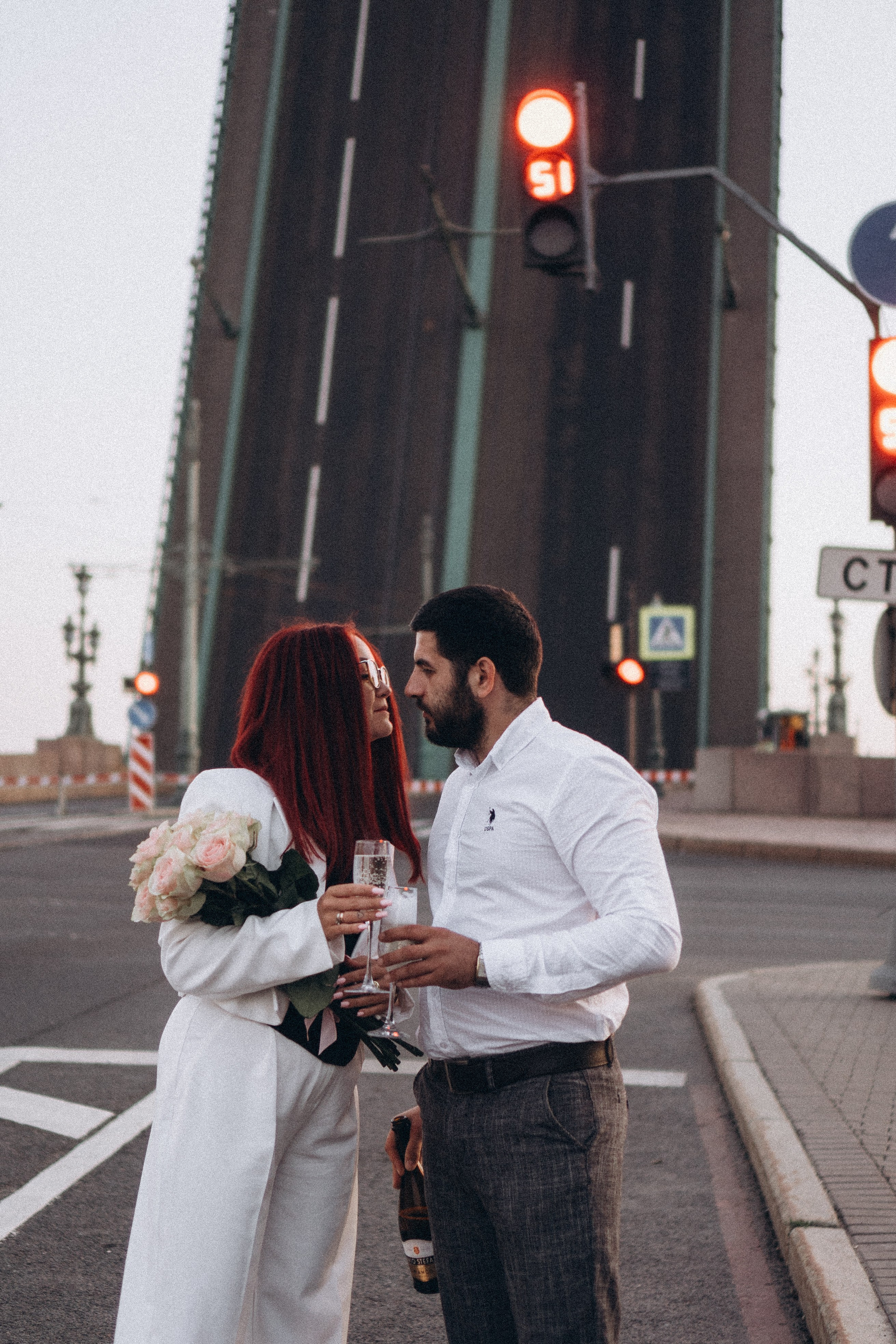 РАССВЕТНАЯ ИСТОРИЯ. Профессиональный фотограф, Санкт-Петербург — Виктория Богомолова
