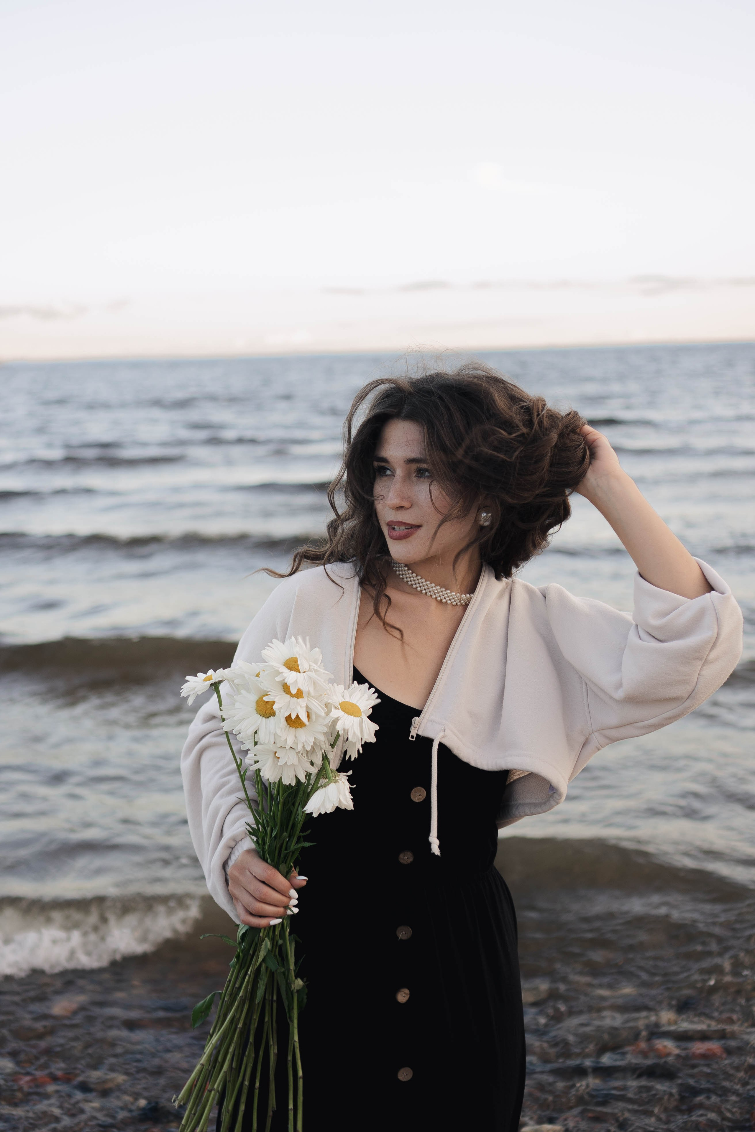 На заливе. Профессиональный фотограф, Санкт-Петербург — Виктория Богомолова