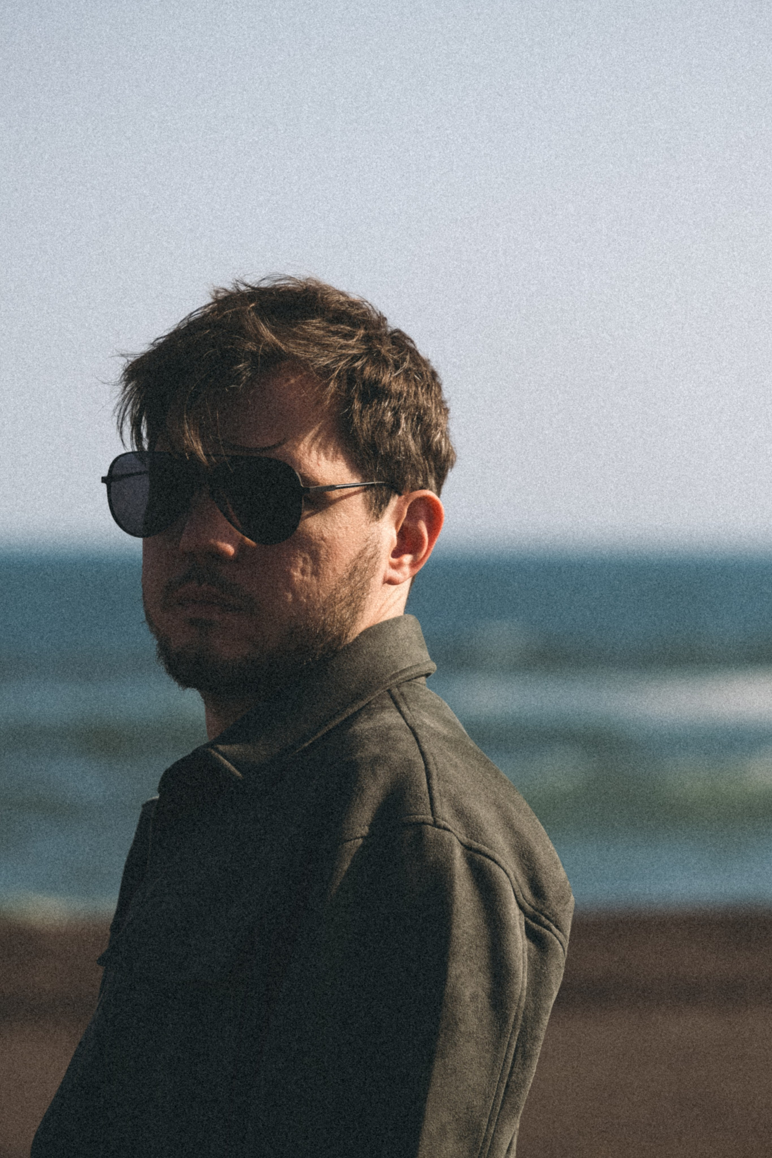 Тихий океан. Профессиональный фотограф, Санкт-Петербург — Виктория Богомолова