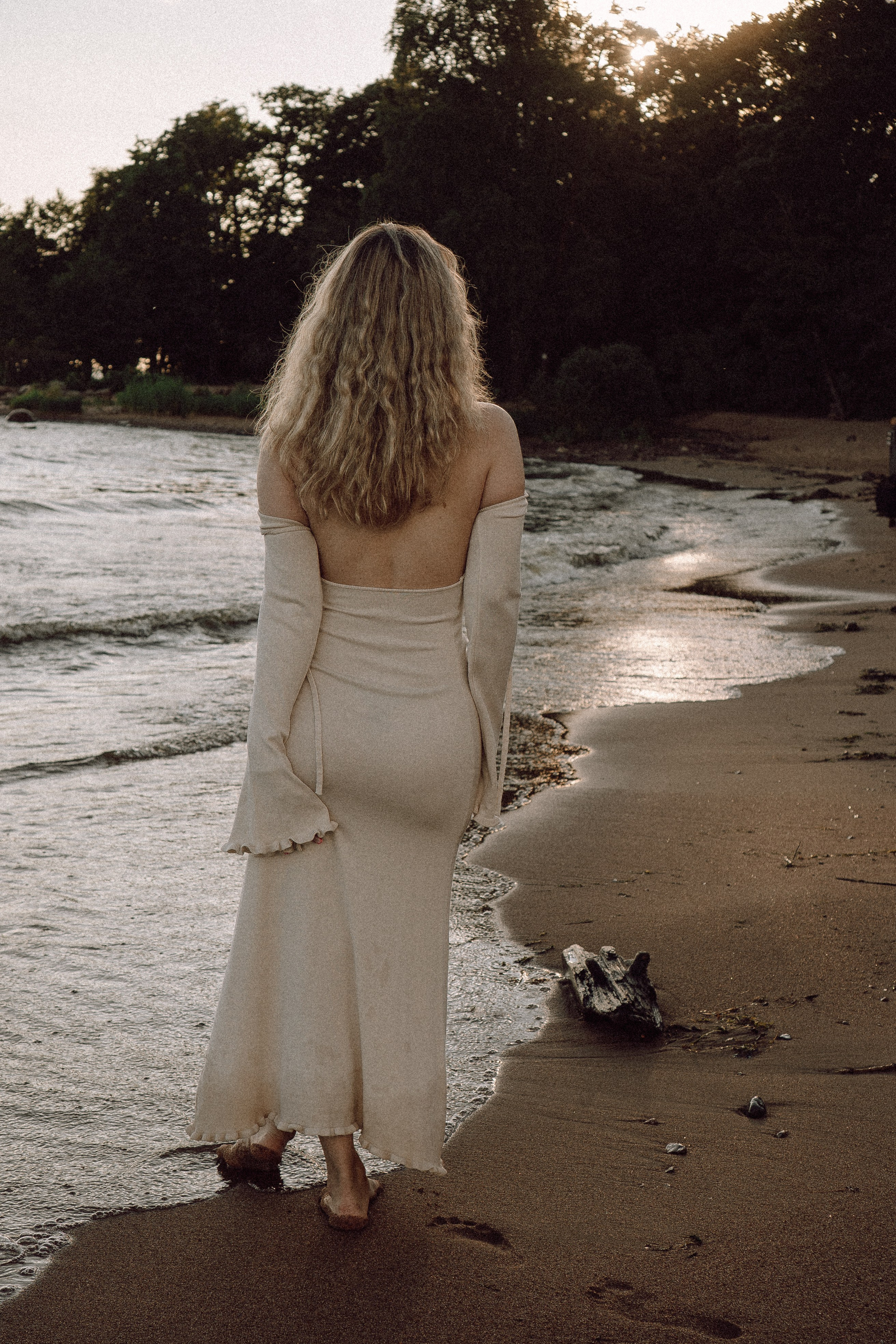 РОМАНТИКА ФИНСКОГО ЗАЛИВА. Профессиональный фотограф, Санкт-Петербург — Виктория Богомолова