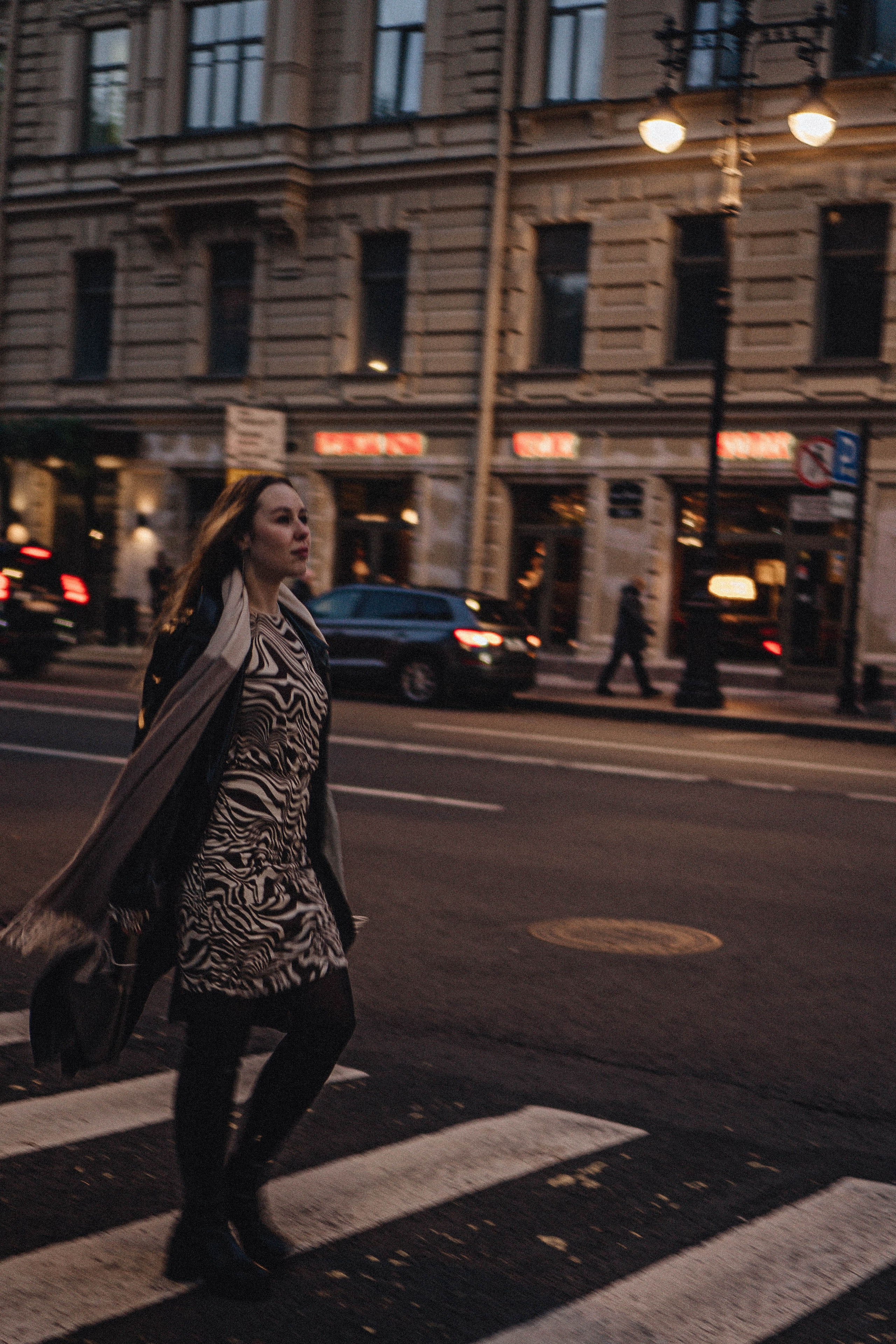 Жественность. Профессиональный фотограф, Санкт-Петербург — Виктория Богомолова