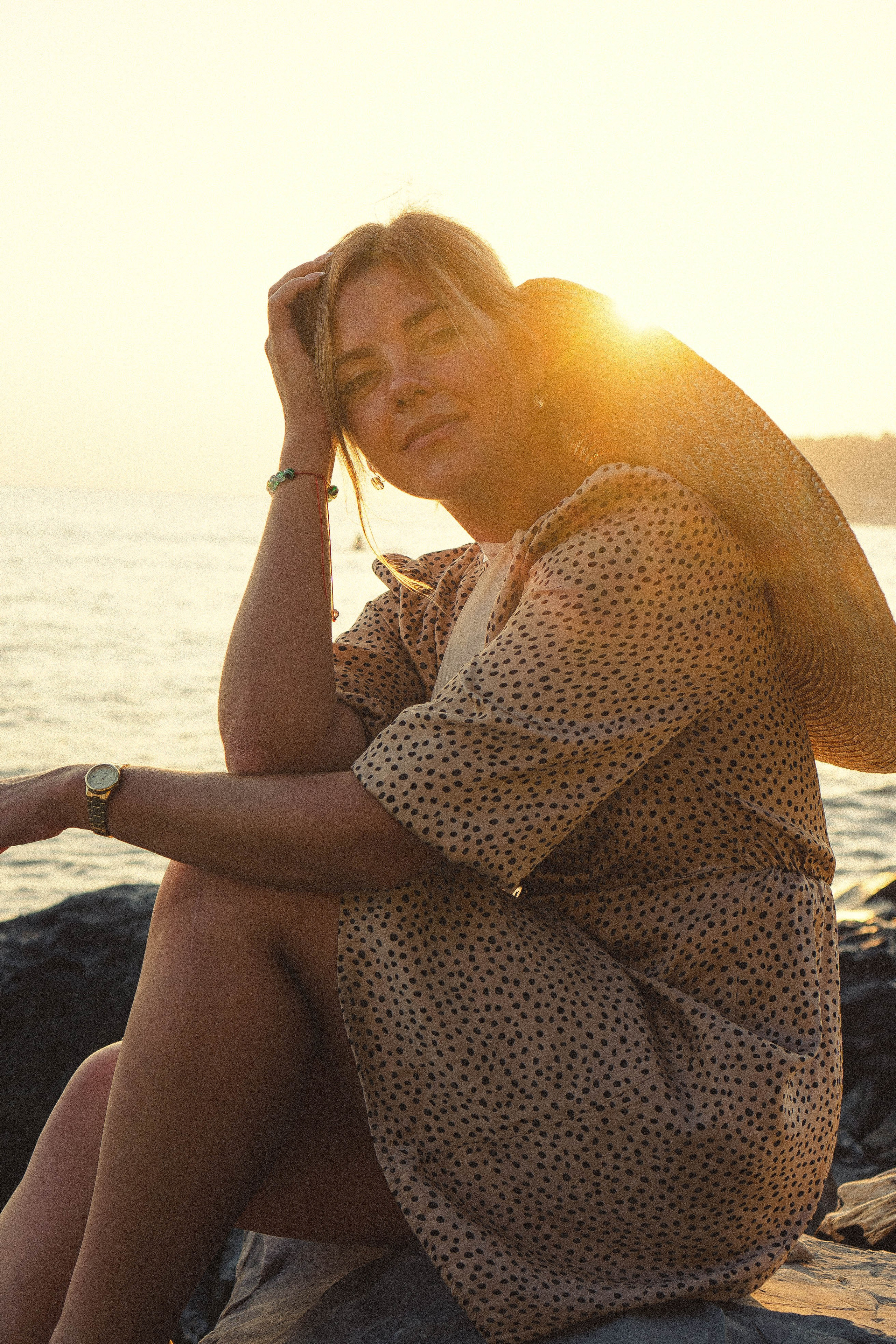 Закат. Профессиональный фотограф, Санкт-Петербург — Виктория Богомолова