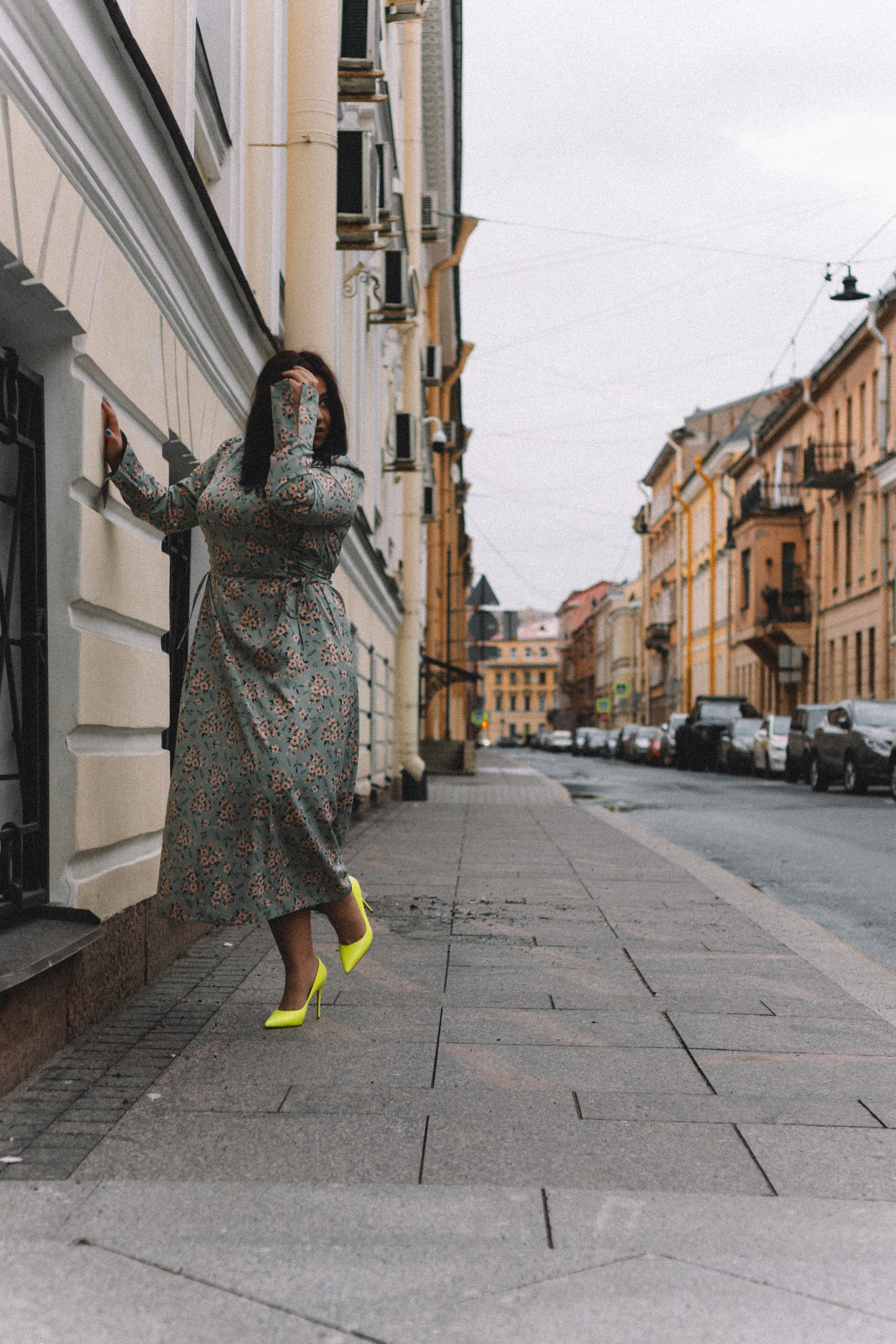 ПИТЕРСКАЯ ПРОГУЛКА. Профессиональный фотограф, Санкт-Петербург — Виктория Богомолова