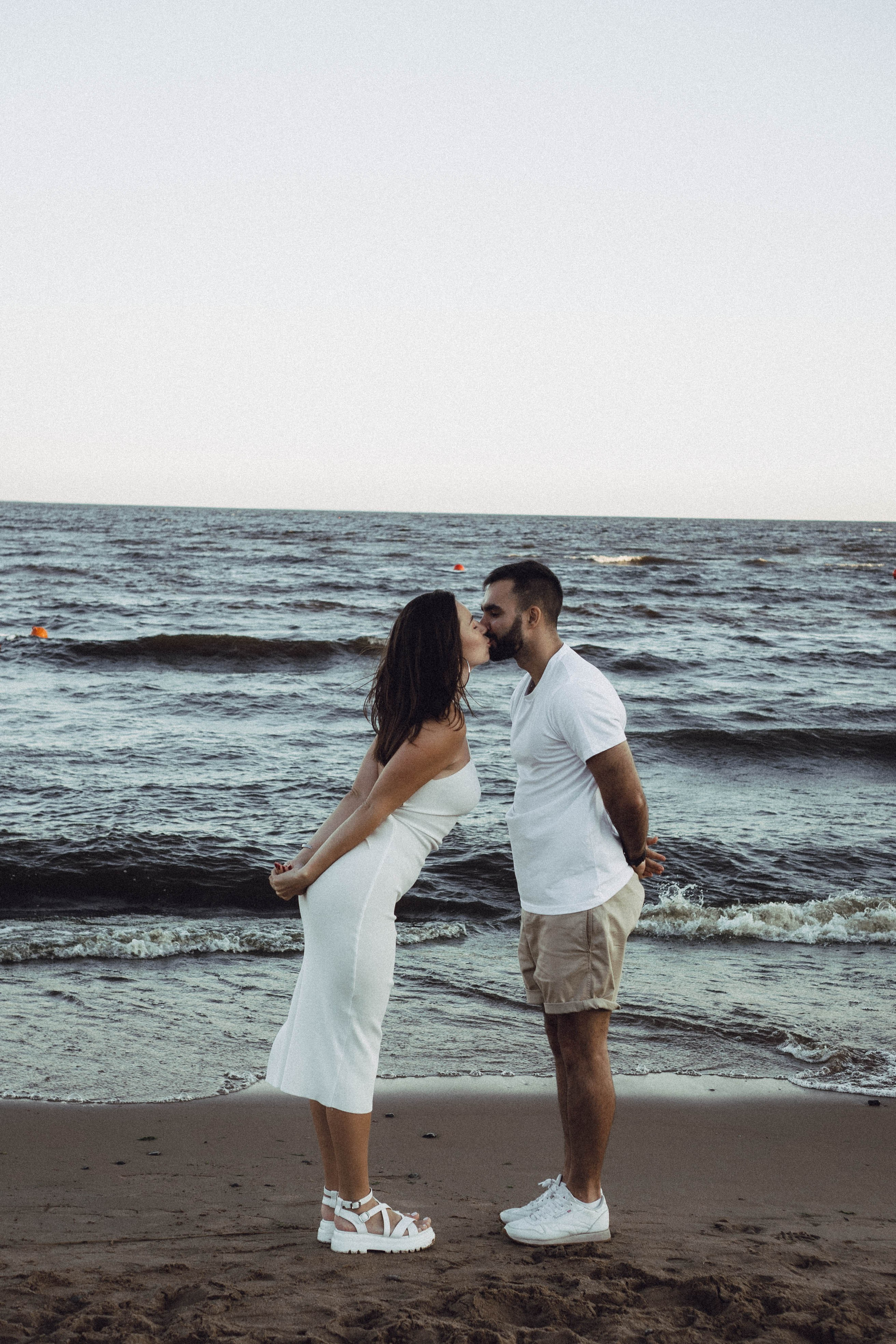 Любовь на заливе. Профессиональный фотограф, Санкт-Петербург — Виктория Богомолова