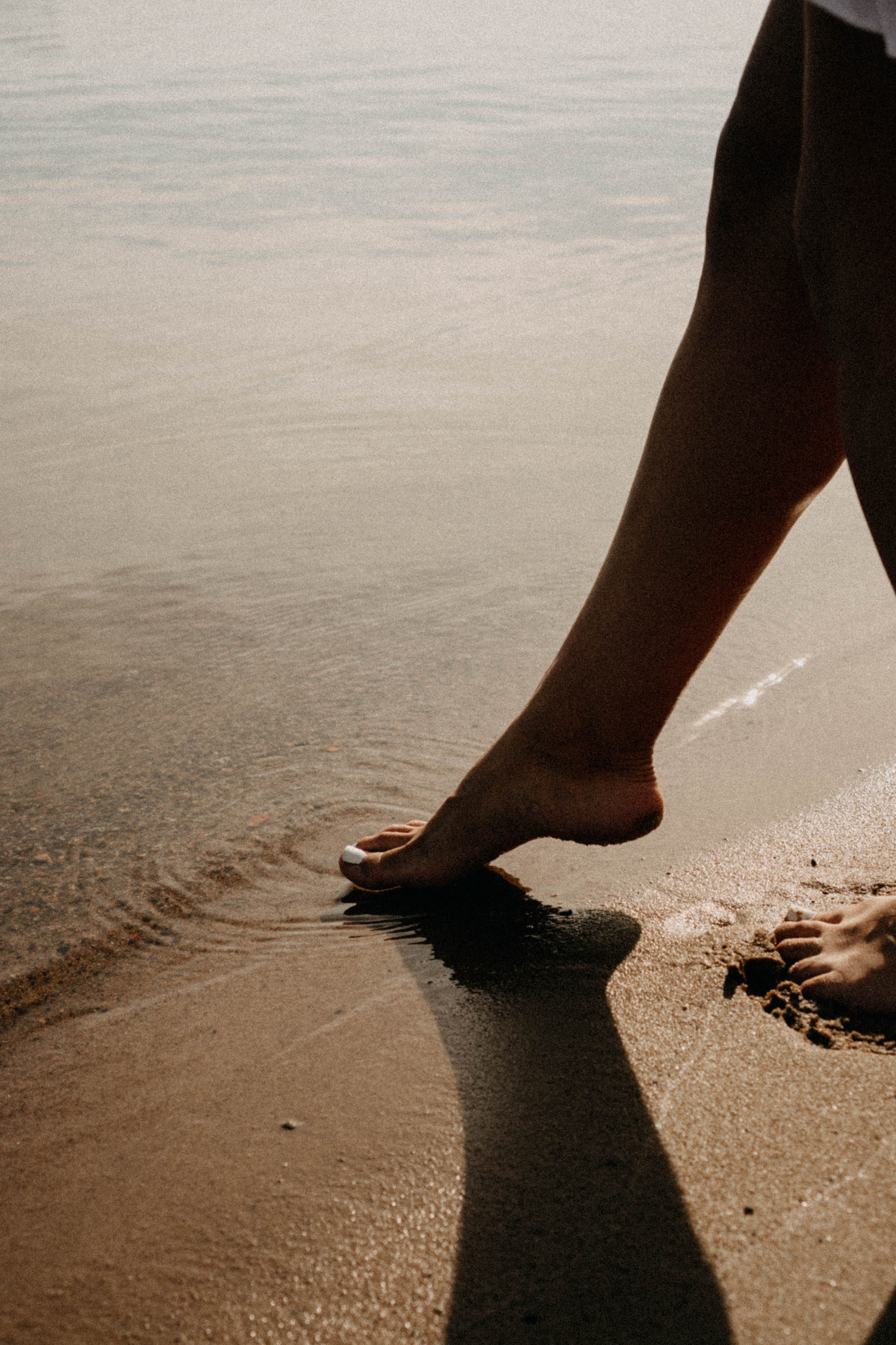 Летняя прогулка. Профессиональный фотограф, Санкт-Петербург — Виктория Богомолова