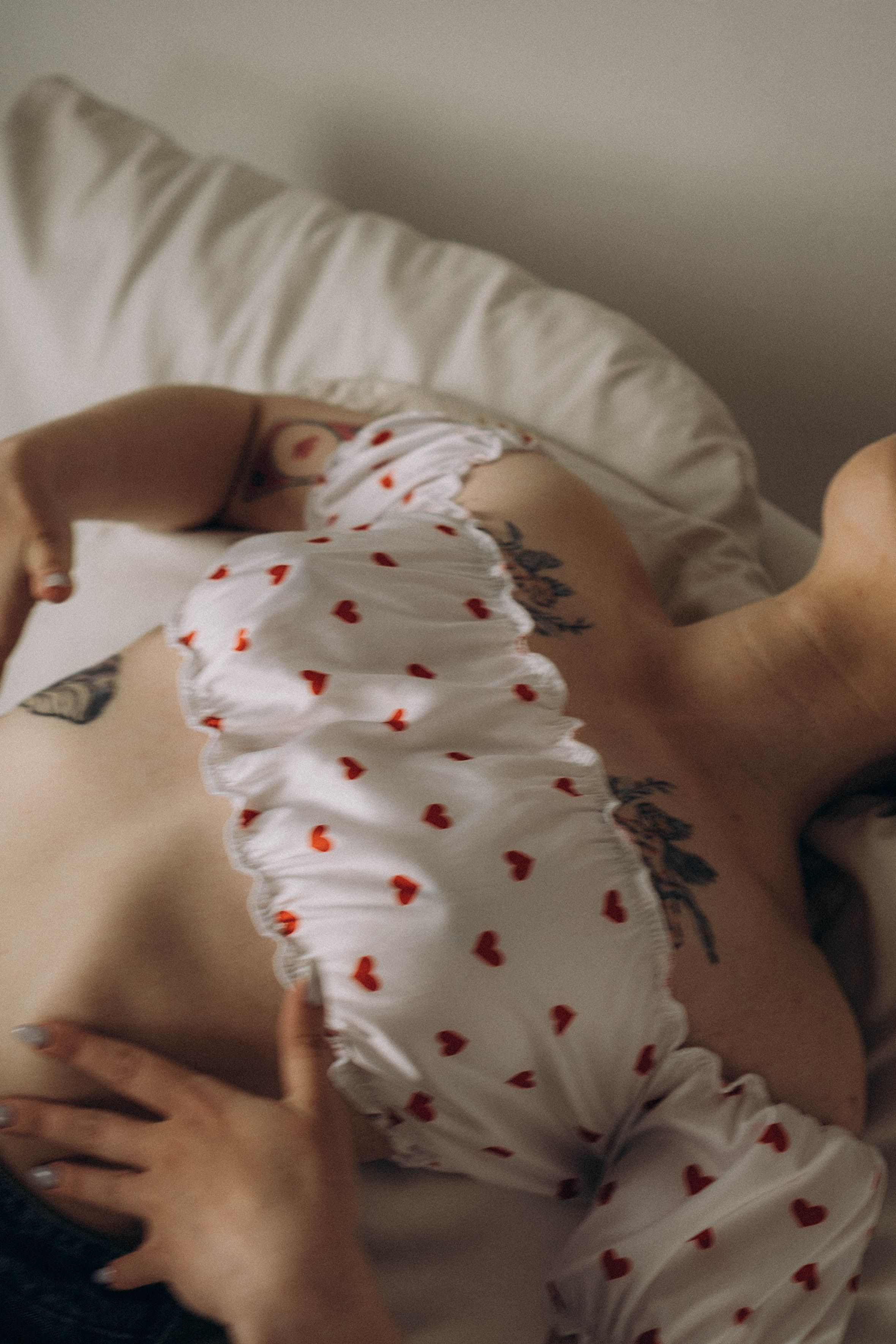 Студийная. Профессиональный фотограф, Санкт-Петербург — Виктория Богомолова