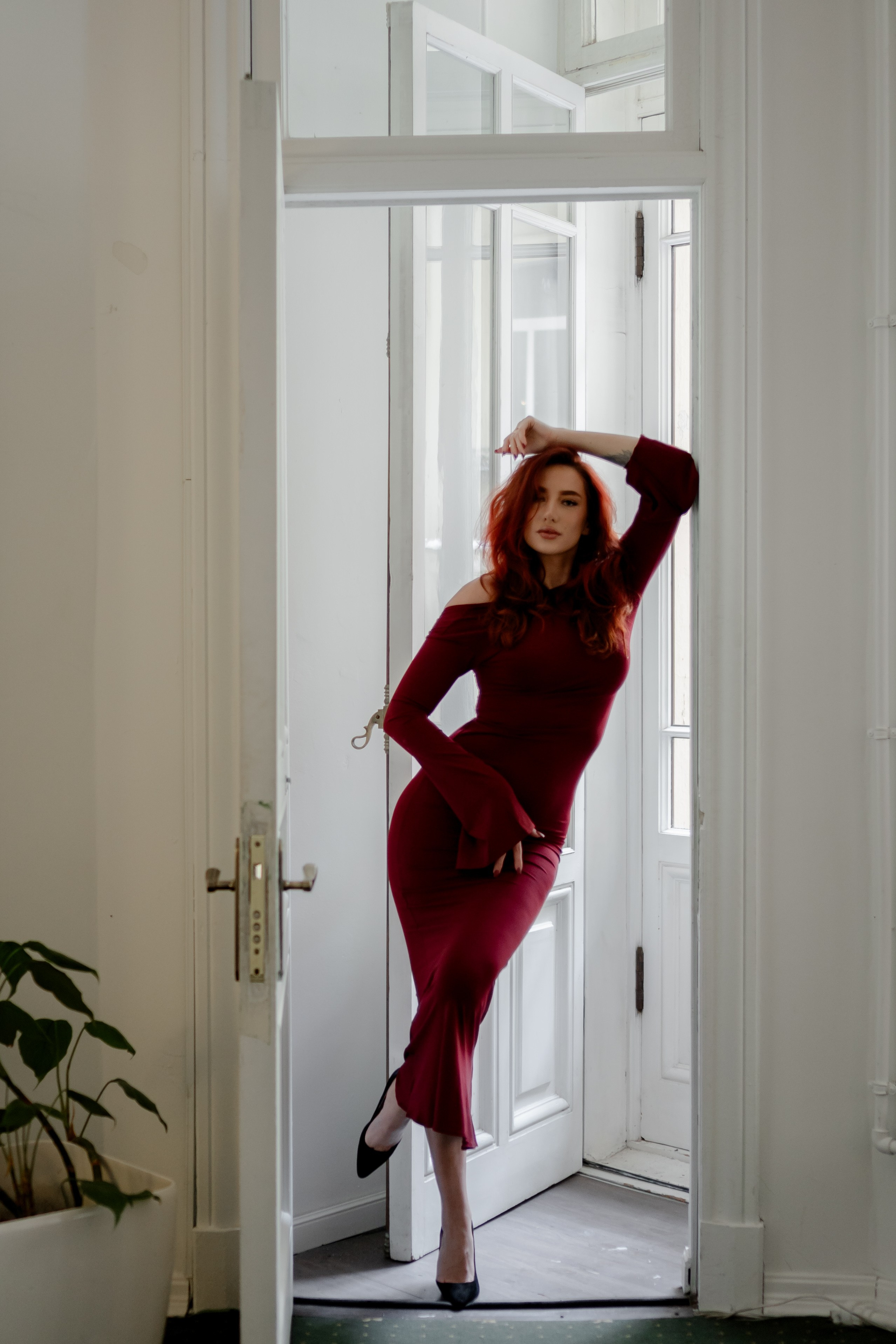 Для девушки. Профессиональный фотограф, Санкт-Петербург — Виктория Богомолова