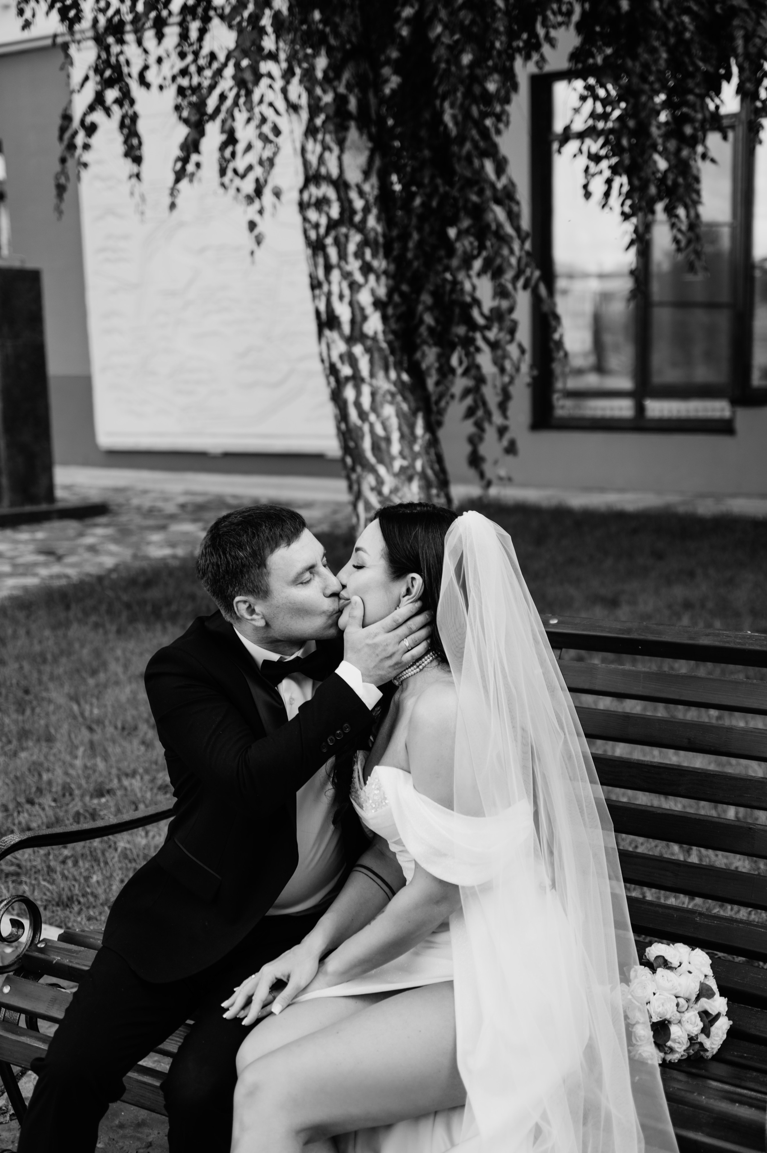 Александр и Дарья. Фотограф в Абакане и Минусинске