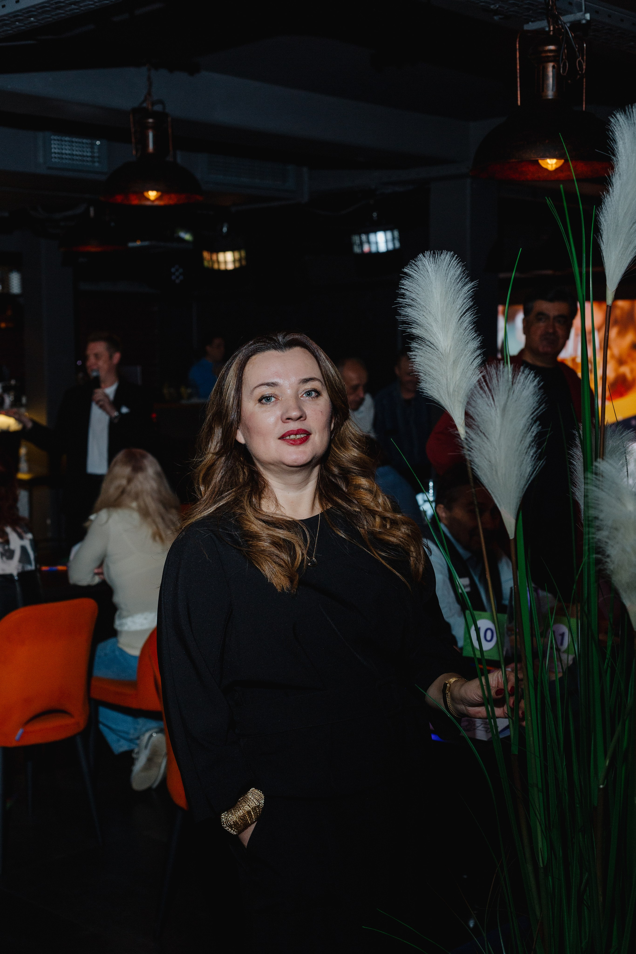 Дейтинг вечеринка. Портретный фотограф Москва Юлия Трякина