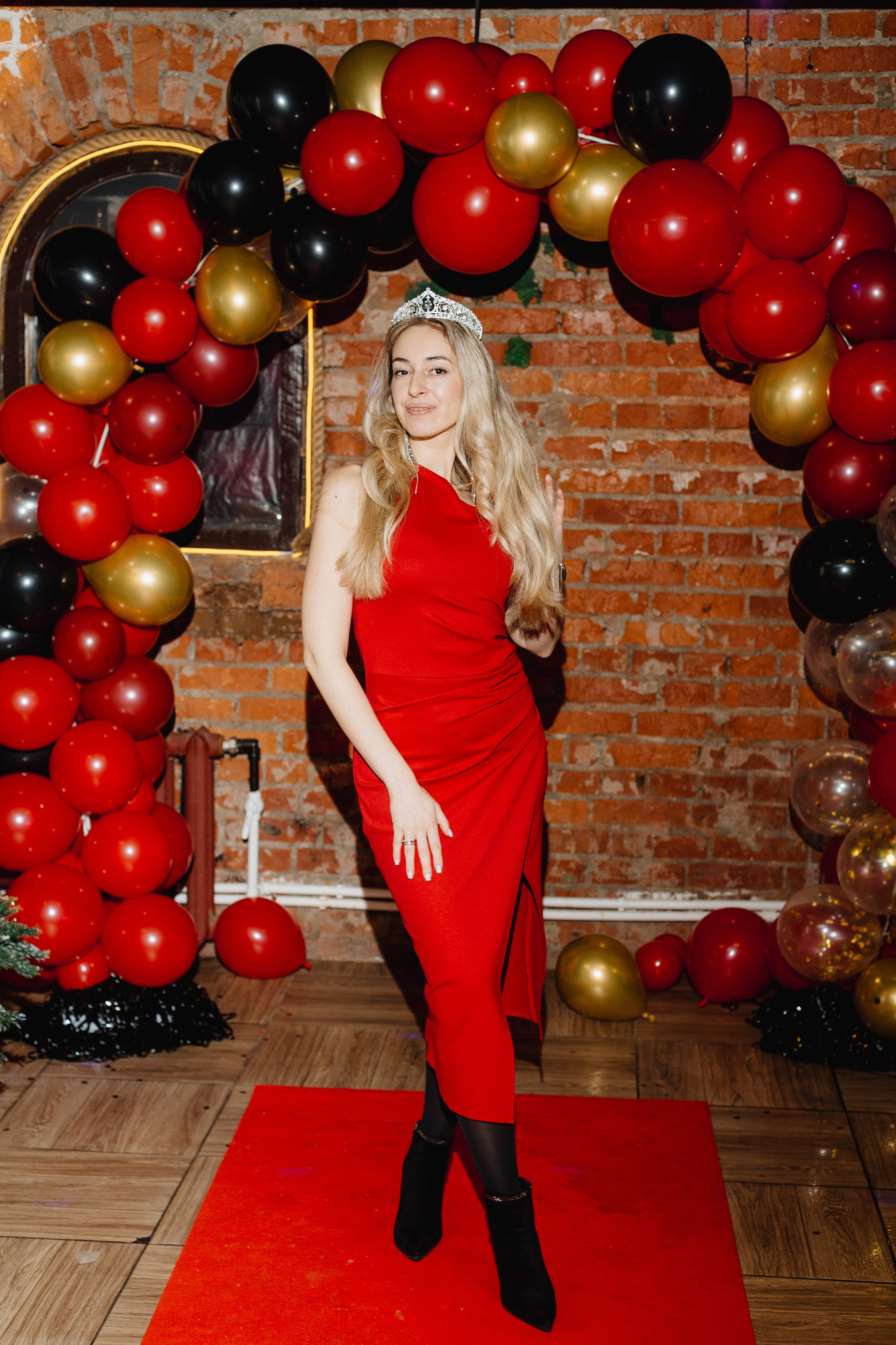 Бал императриц. Портретный фотограф Москва Юлия Трякина