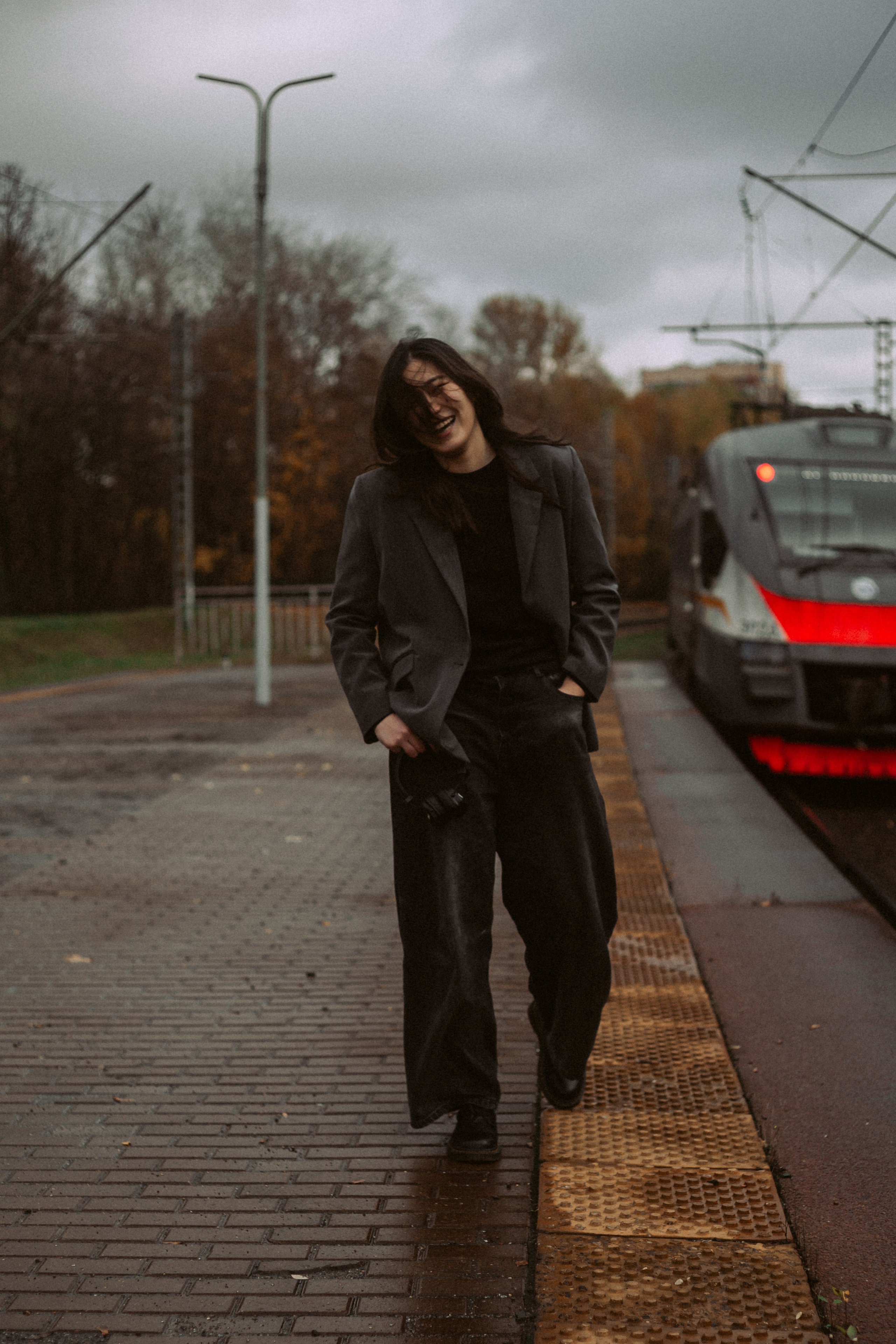 Карина. Портретный фотограф Москва Юлия Трякина