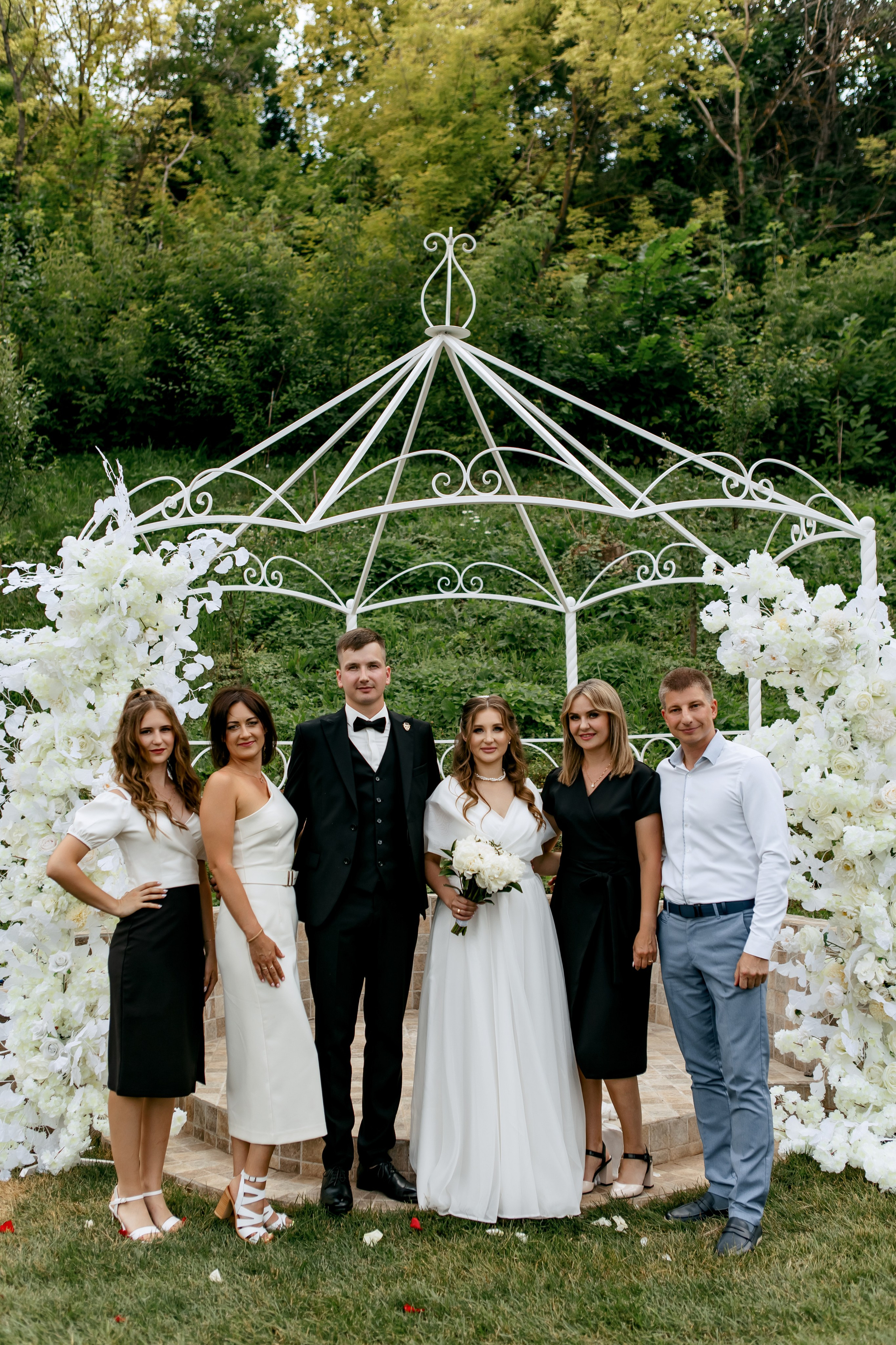Владислав и Евгения. Свадебный фотограф Ксения Трухина в Нижнем Новгороде и Москве