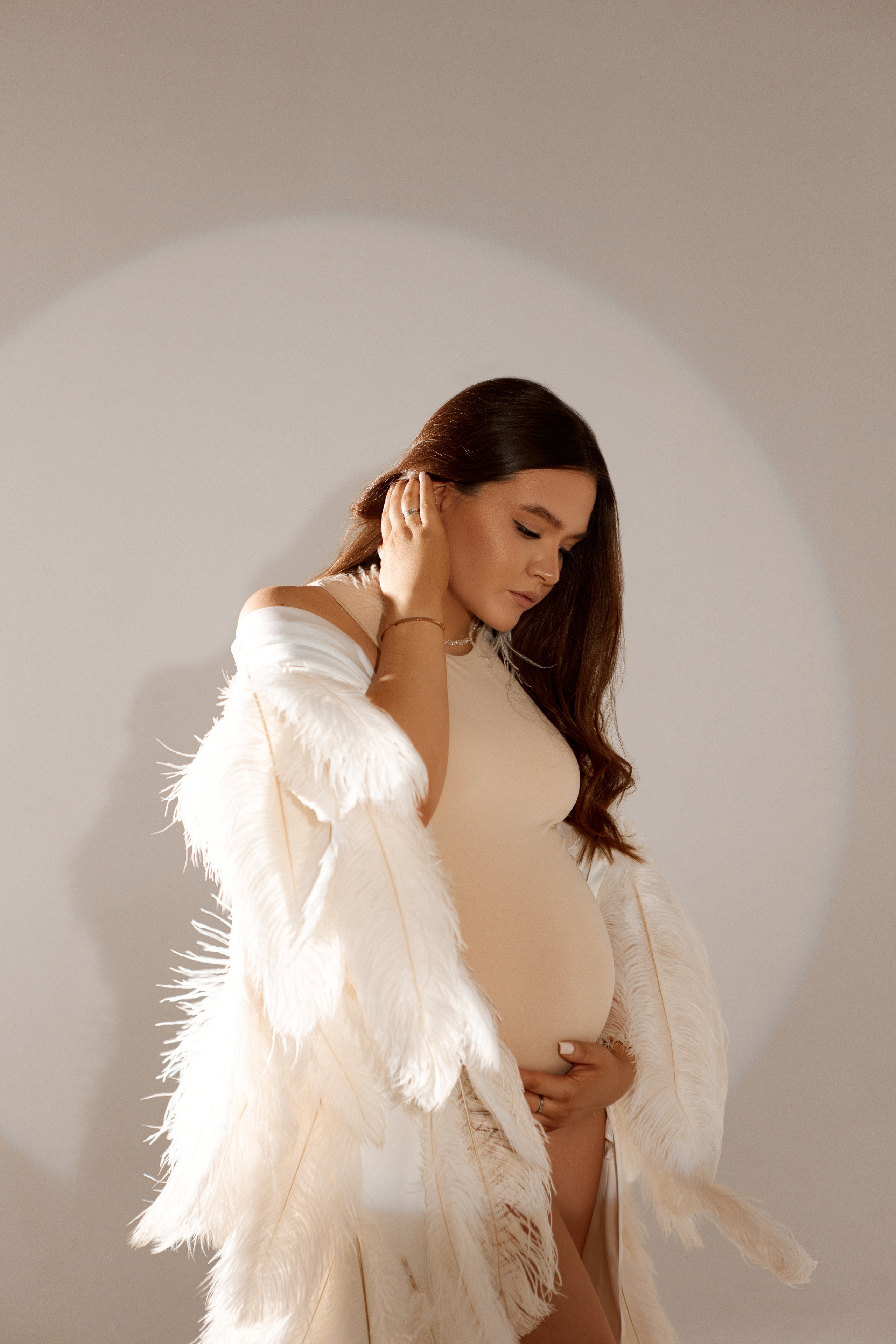 Настя. Свадебный фотограф Ксения Трухина в Нижнем Новгороде и Москве