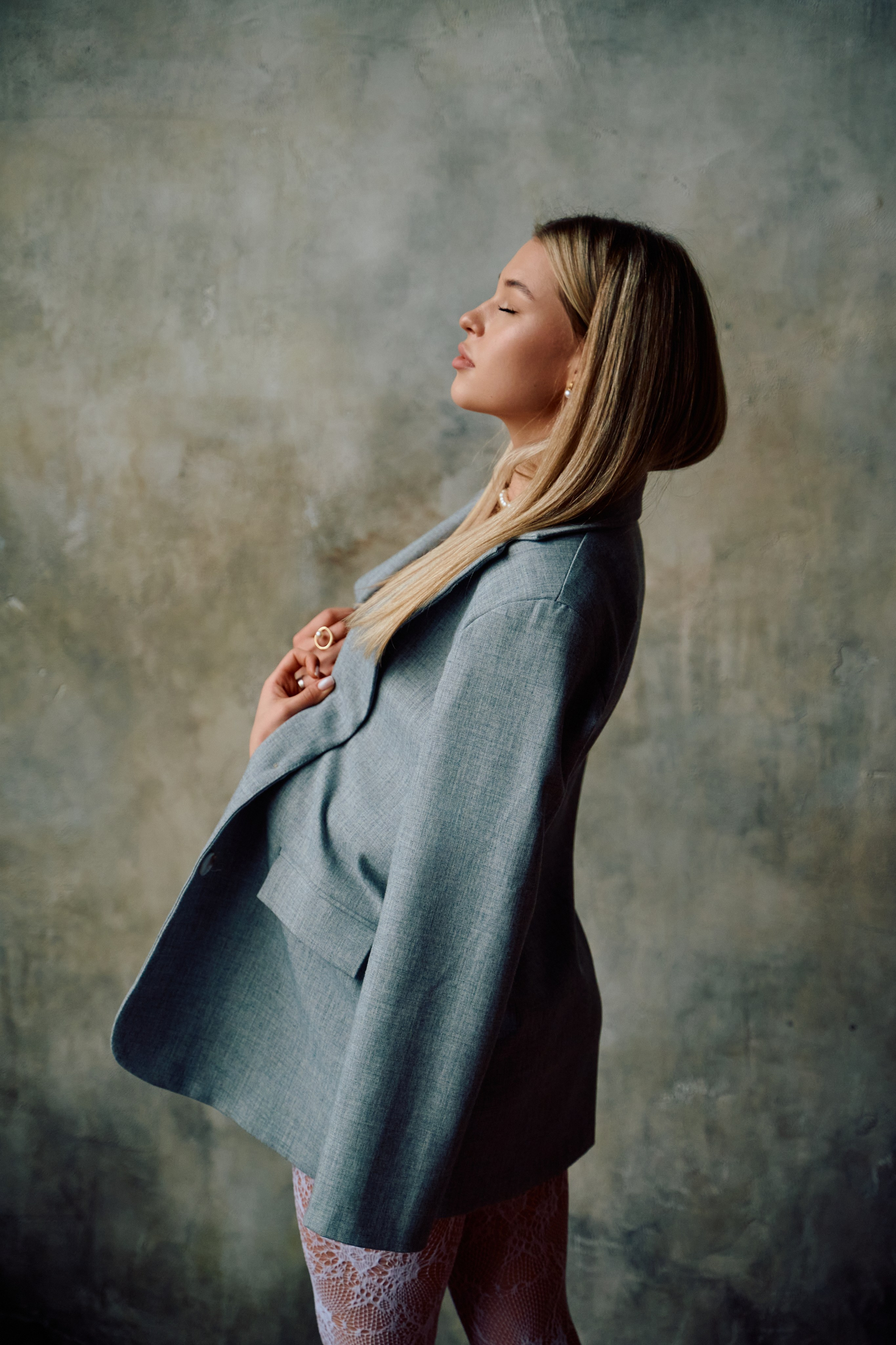 Аня. Фотограф Егорьевск Коломна Воскресенск