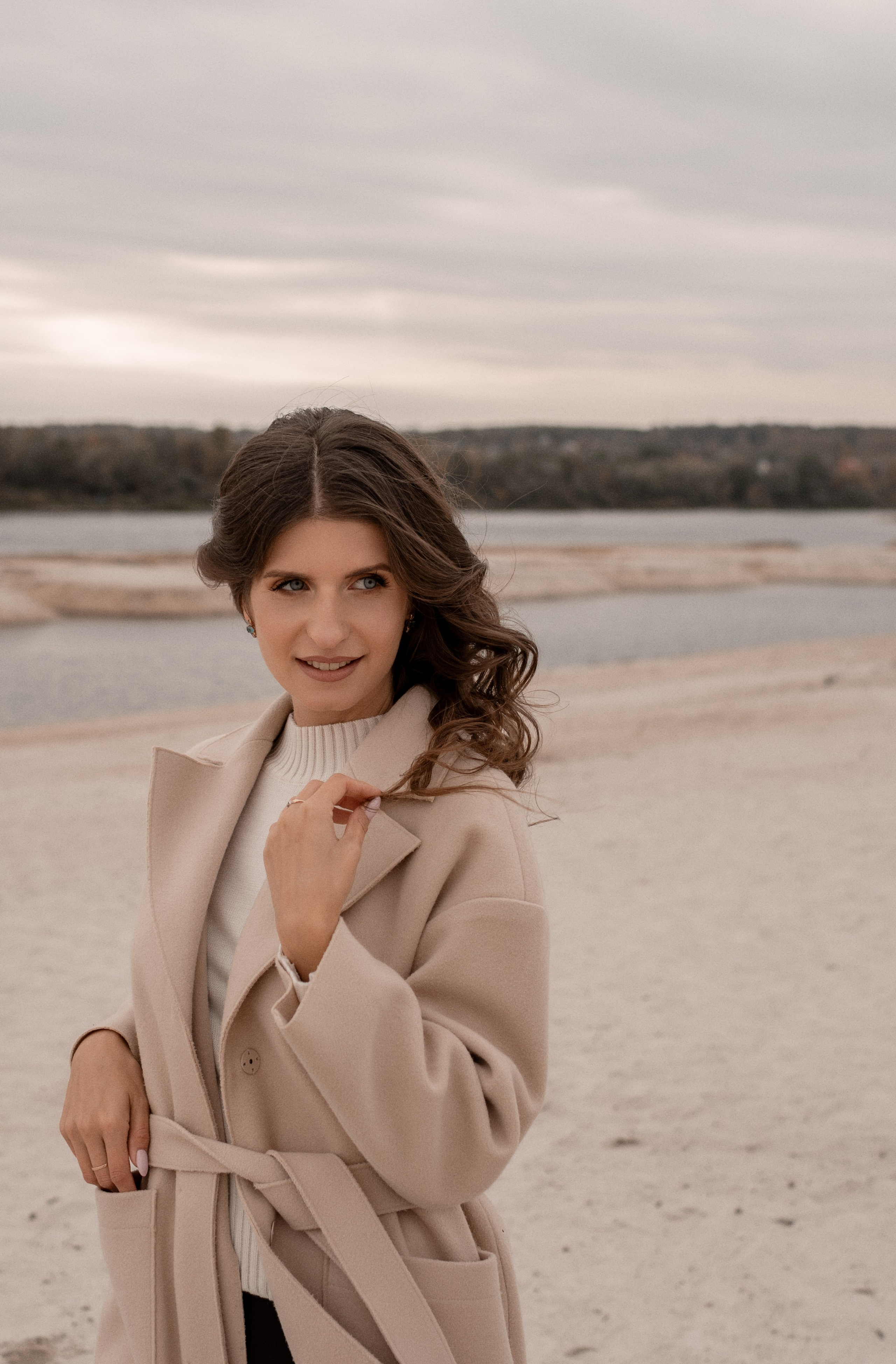 Елена. Свадебный и семейный фотограф в Серпухове Александра Дерюшева