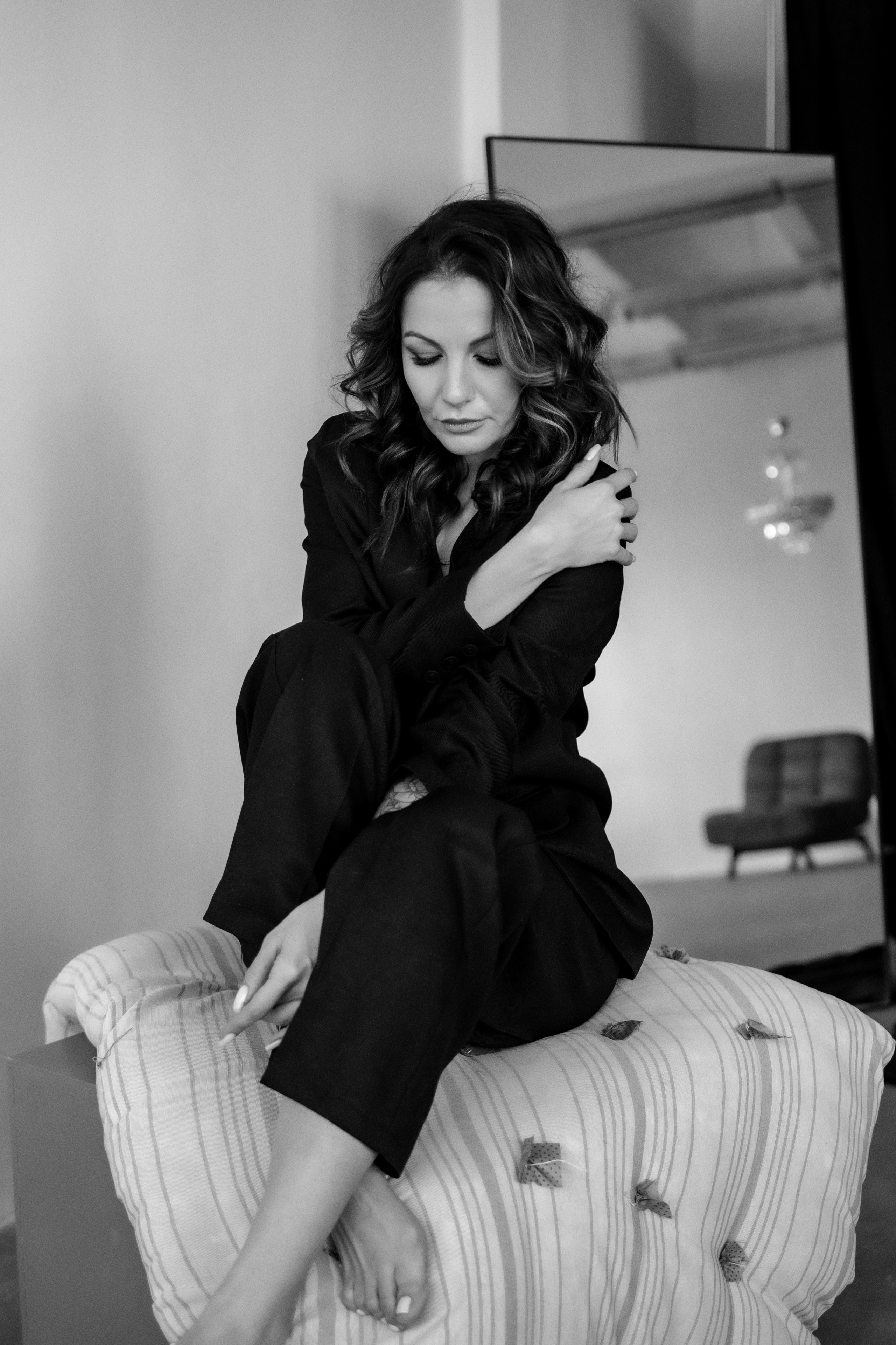 Валерия. Свадебный и семейный фотограф в Серпухове Александра Дерюшева